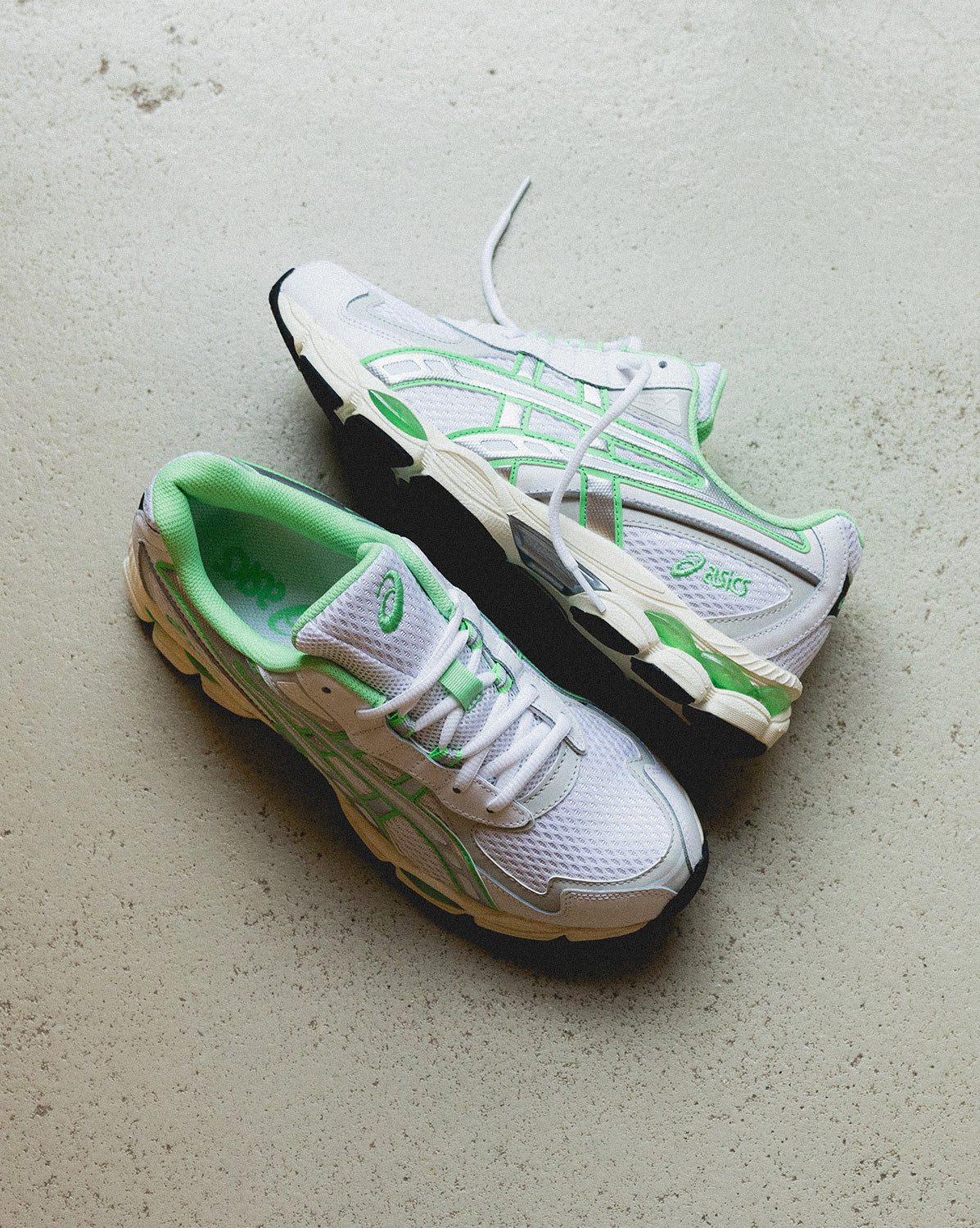 Asics GEL-NYC 2055 - Image 3