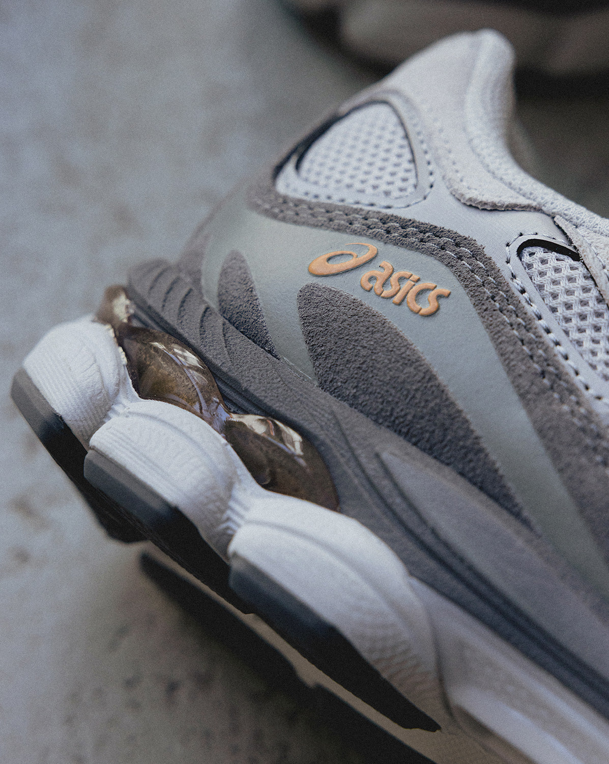 Asics GEL-NYC - Image 3
