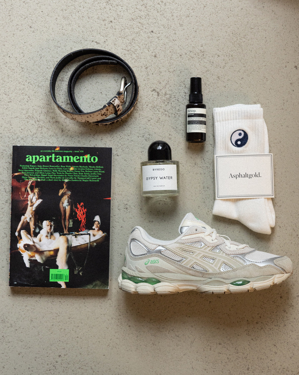 Asics GEL-NYC - Image 2