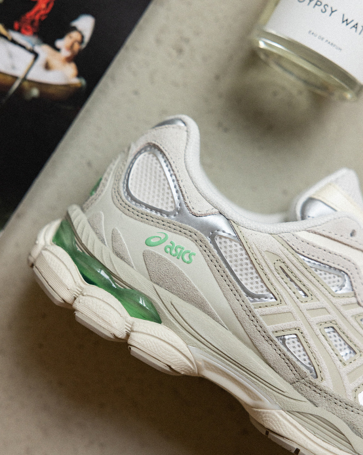 Asics GEL-NYC - Image 3