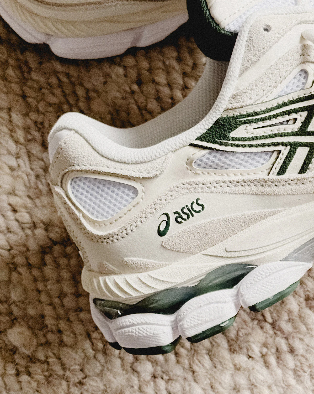 Asics GEL-NYC - Image 3