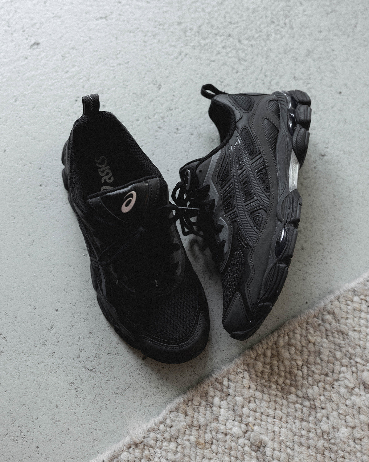 Asics GEL-NYC RGD - Image 2