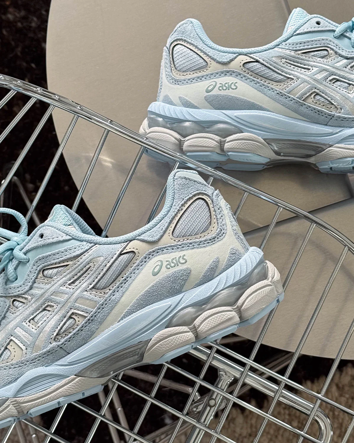 Asics GEL-NYC - Image 3