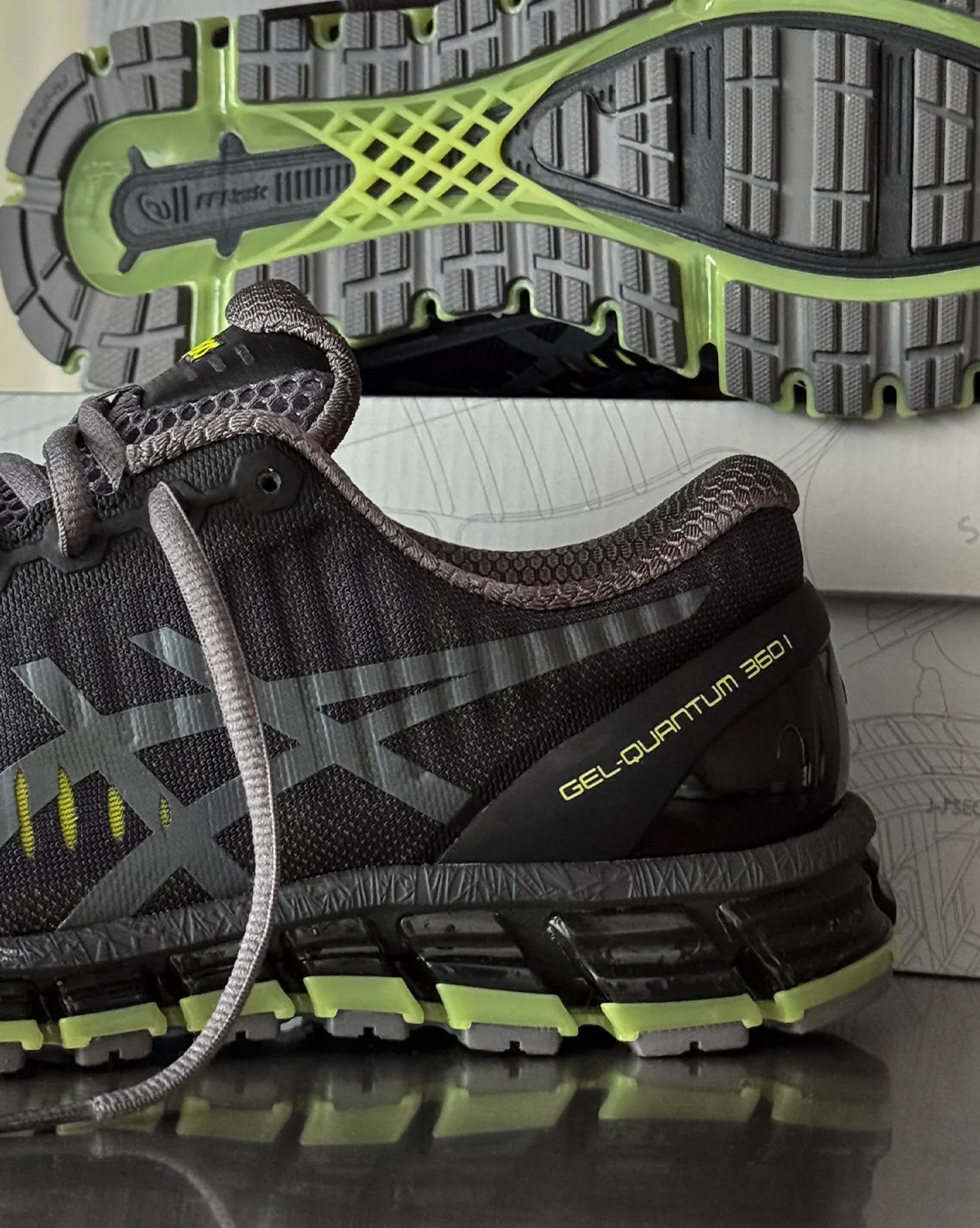 Asics GEL-Quantum™ 360 I - Image 3
