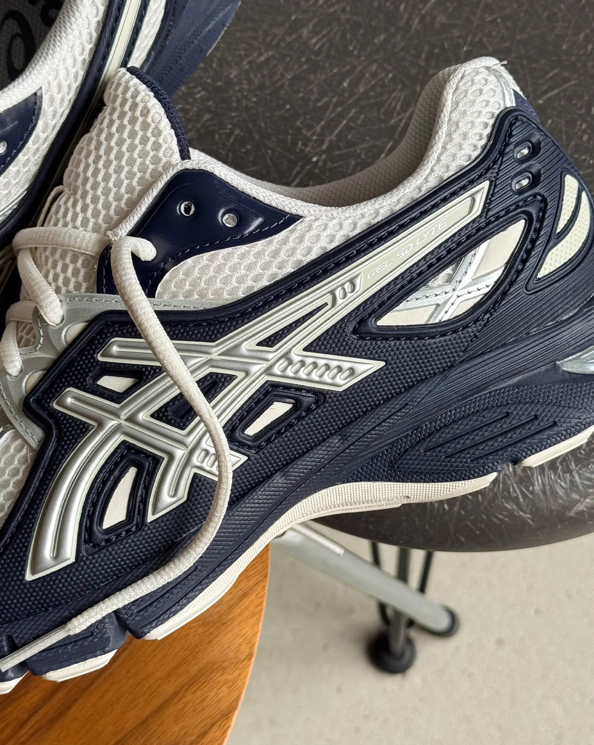 Asics GEL-SD Lyte - Image 3