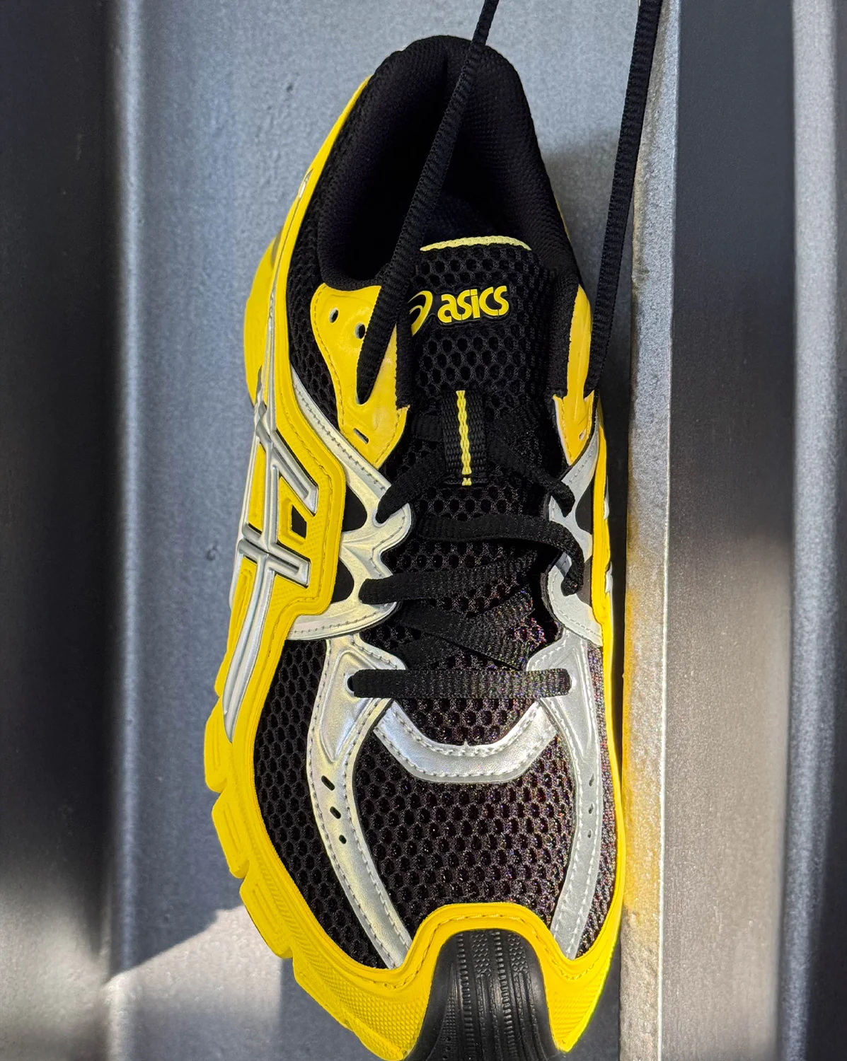 Asics GEL-SD Lyte - Image 3