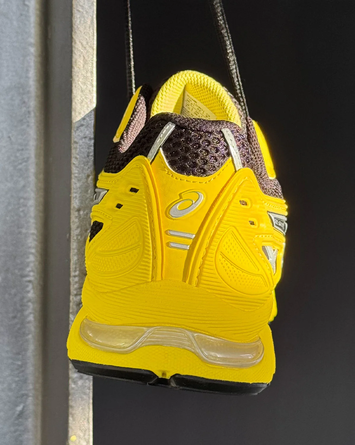 Asics GEL-SD Lyte - Image 5