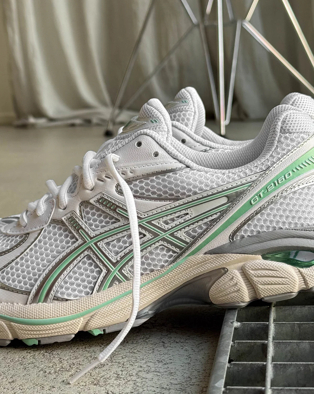 Asics GT-2160 - Image 3