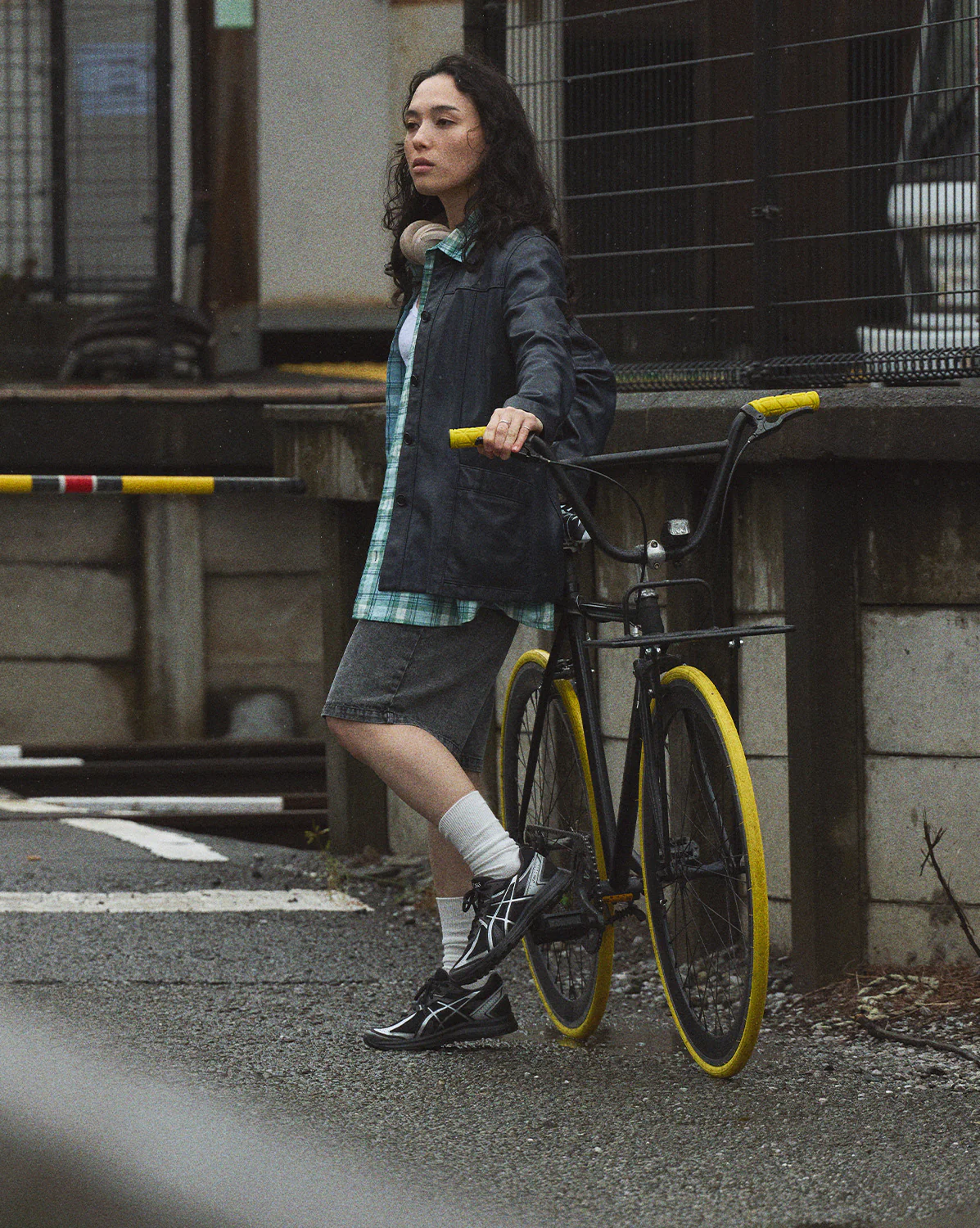 Asics JOG 100S - Image 4