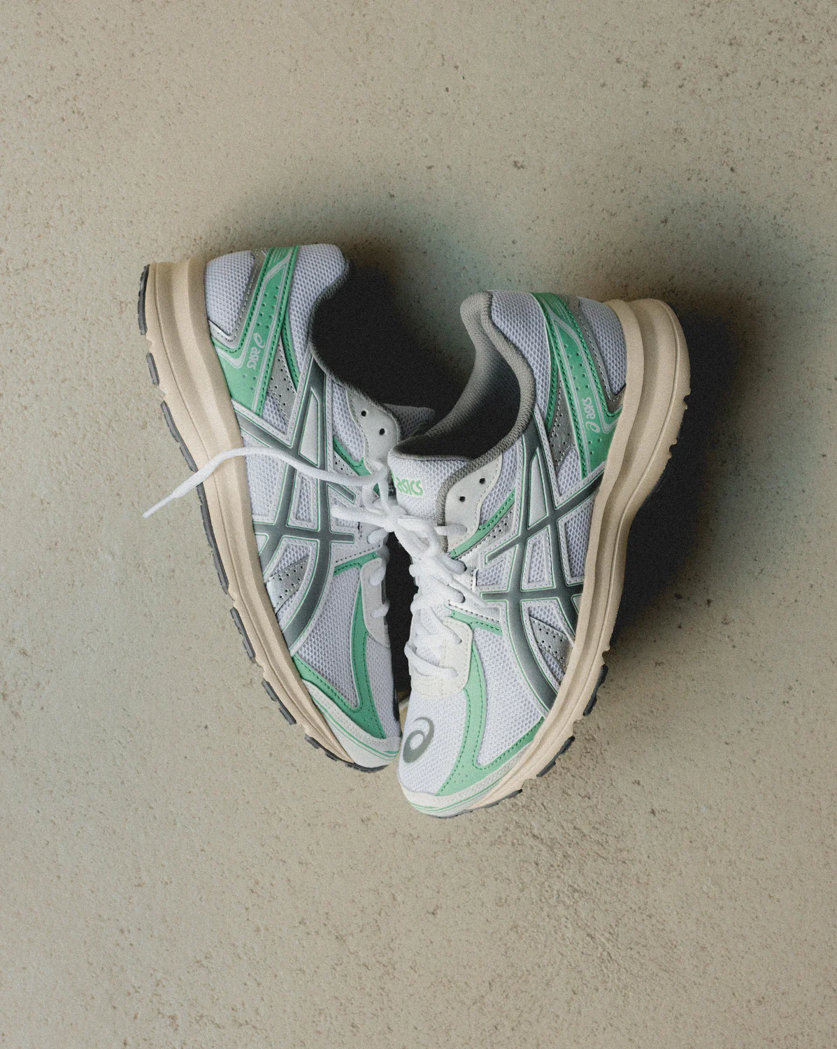 Asics JOG 100S - Image 4