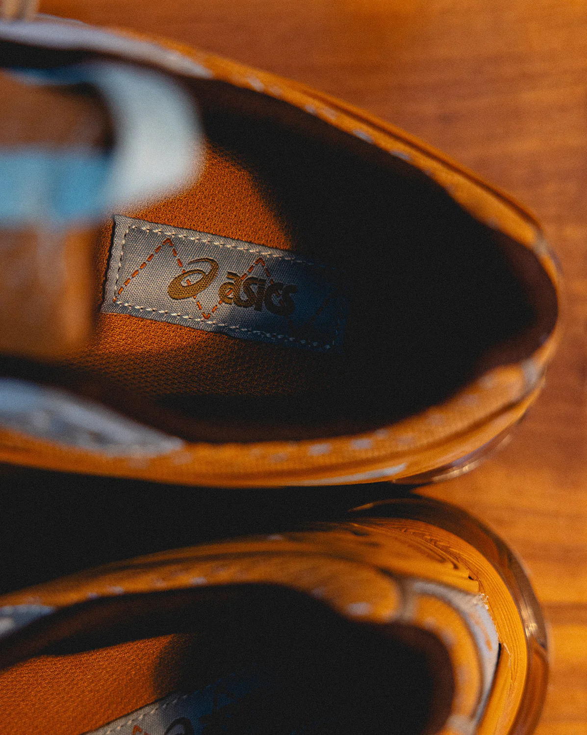 Asics UB12-S GEL-SD Lyte - Image 3
