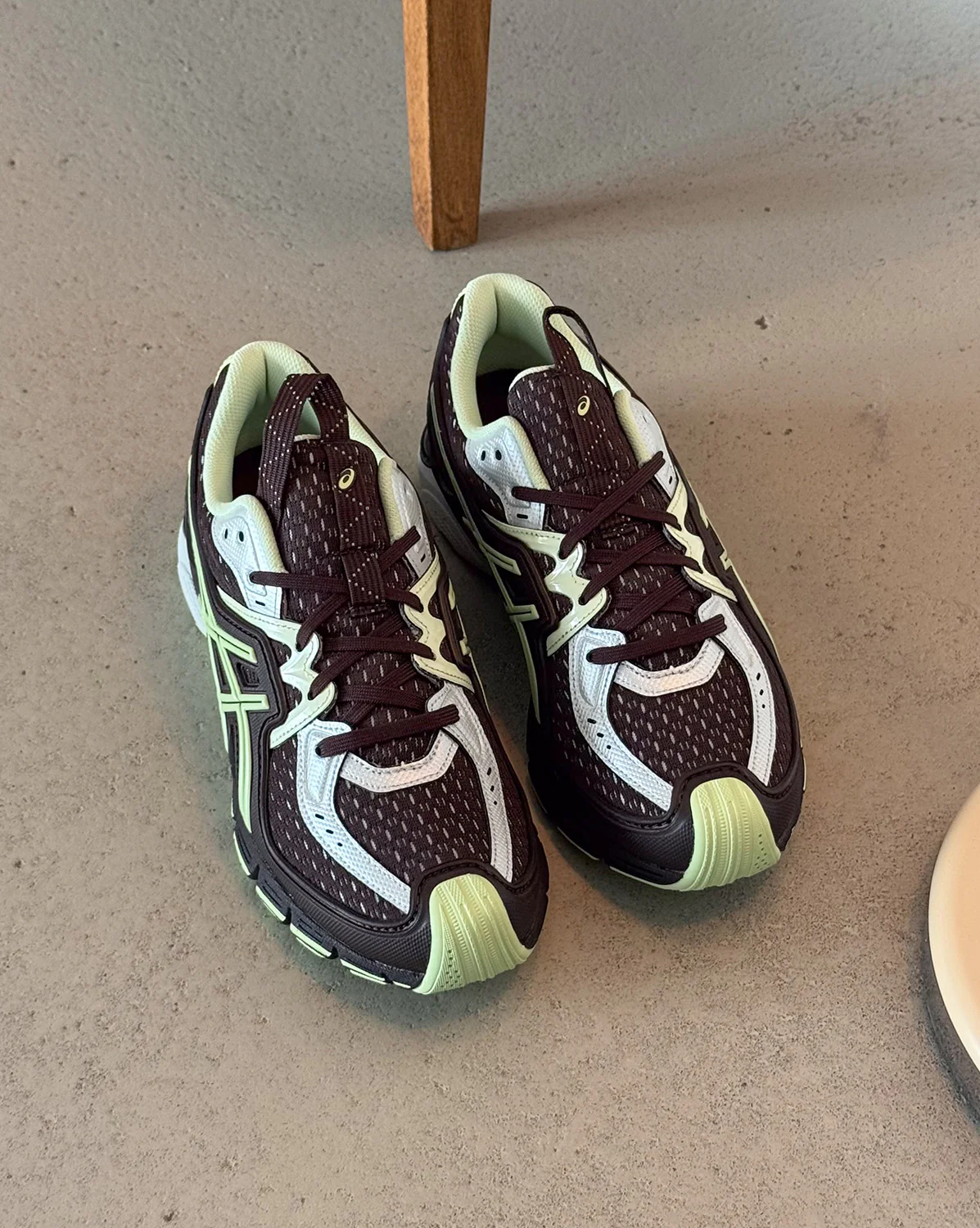 Asics UB12-S GEL-SD Lyte - Image 2