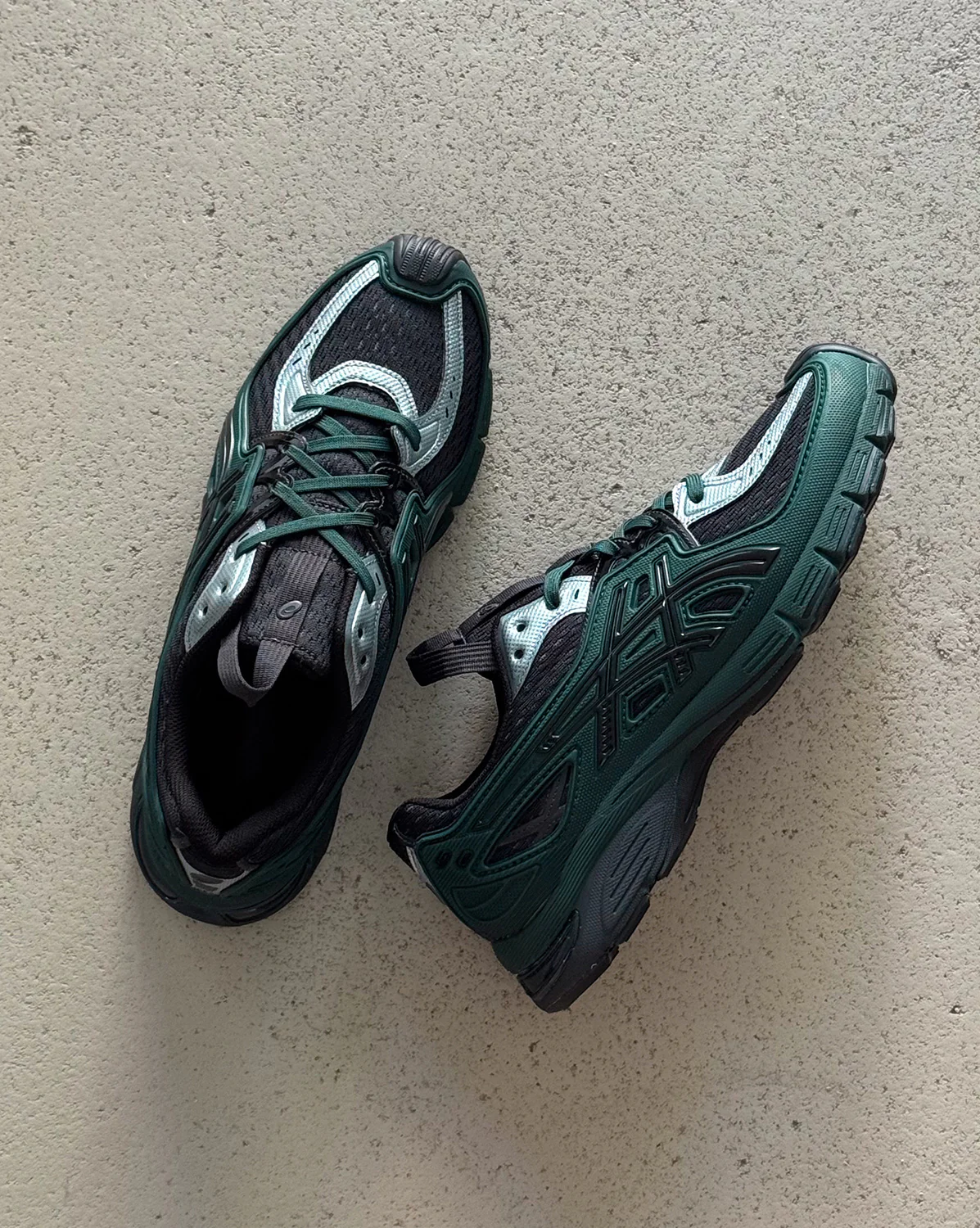 Asics UB12-S GEL-SD Lyte - Image 2