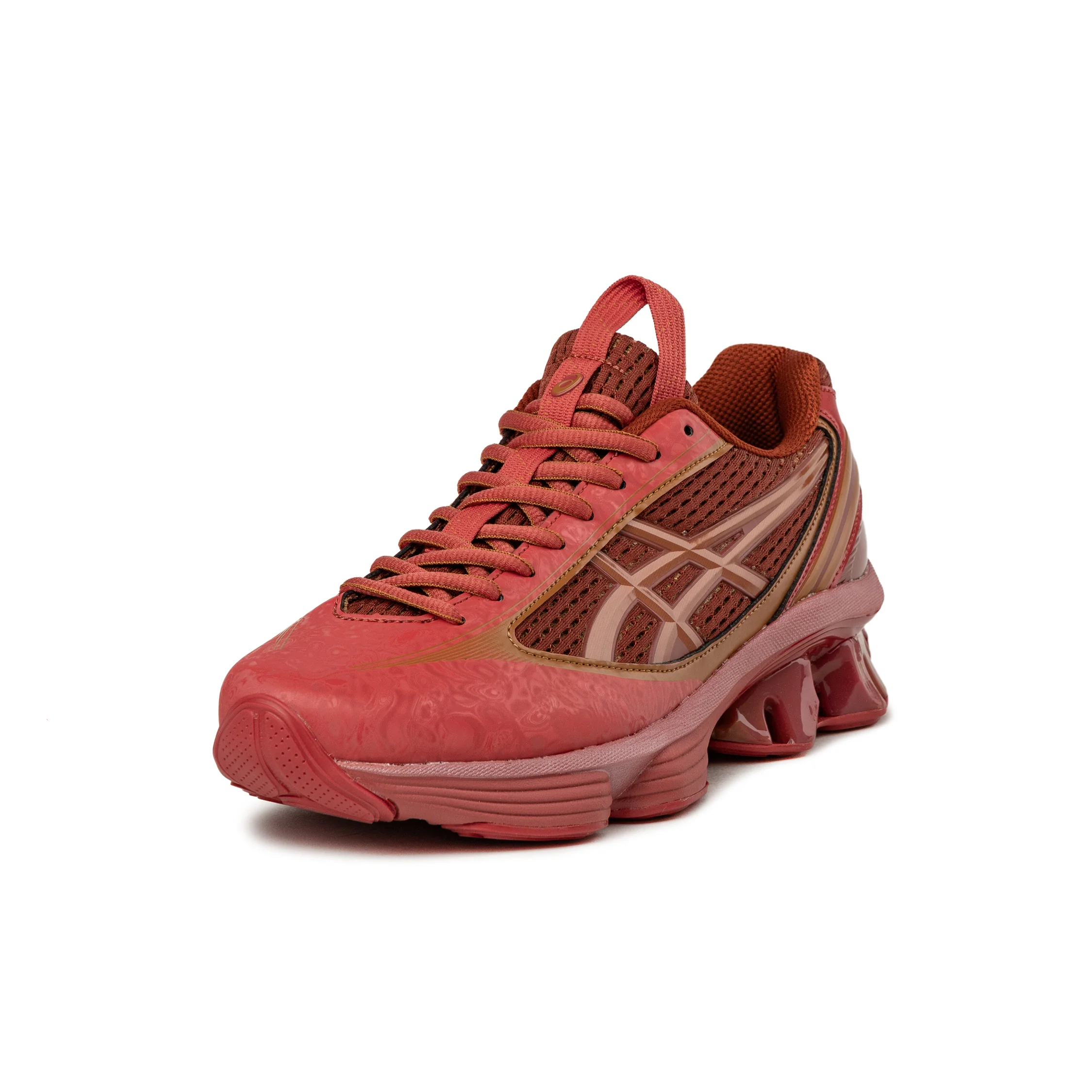 Asics US6-S GEL-Kinetic Fluent - Image 4