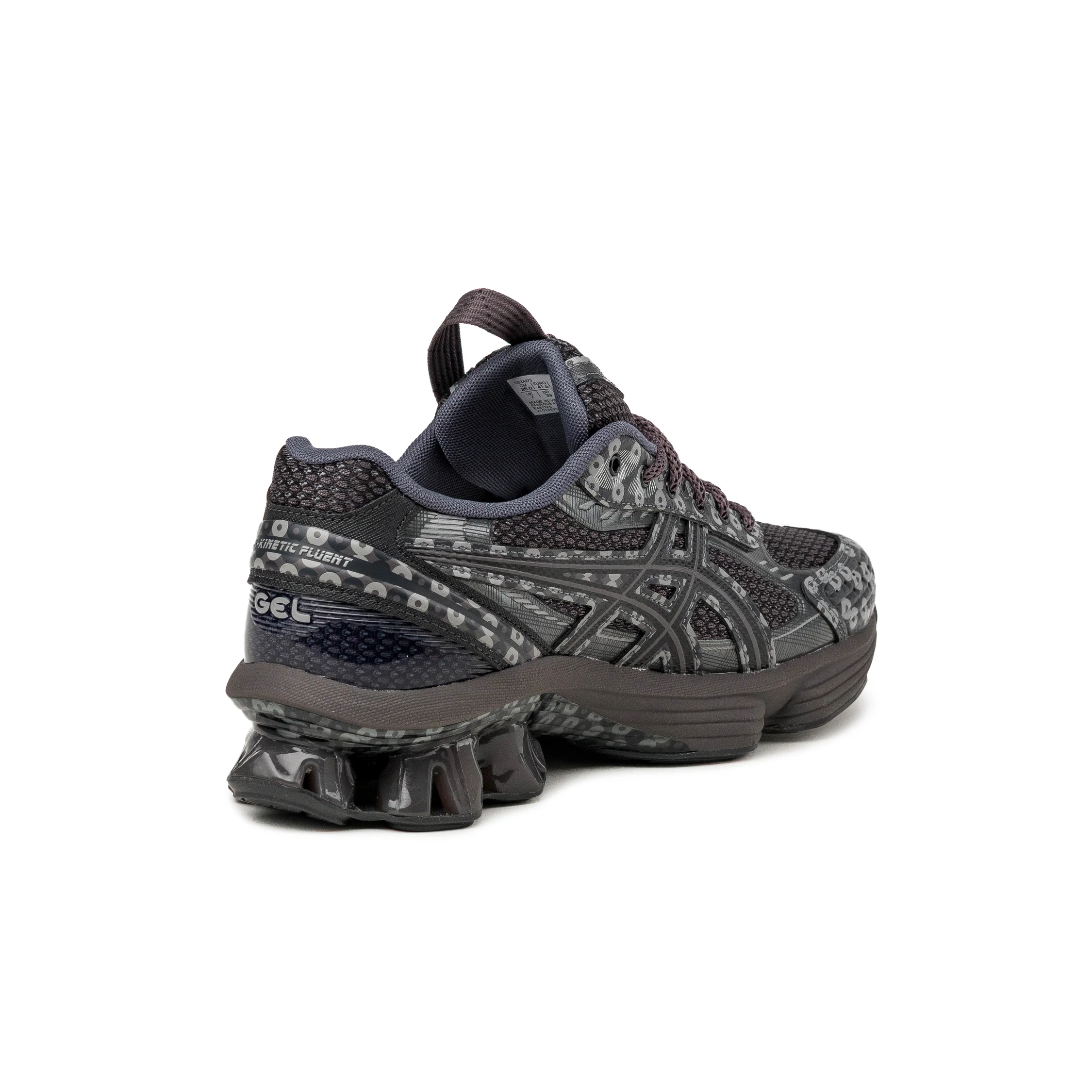 Asics US7-S GEL-Kinetic Fluent - Image 4