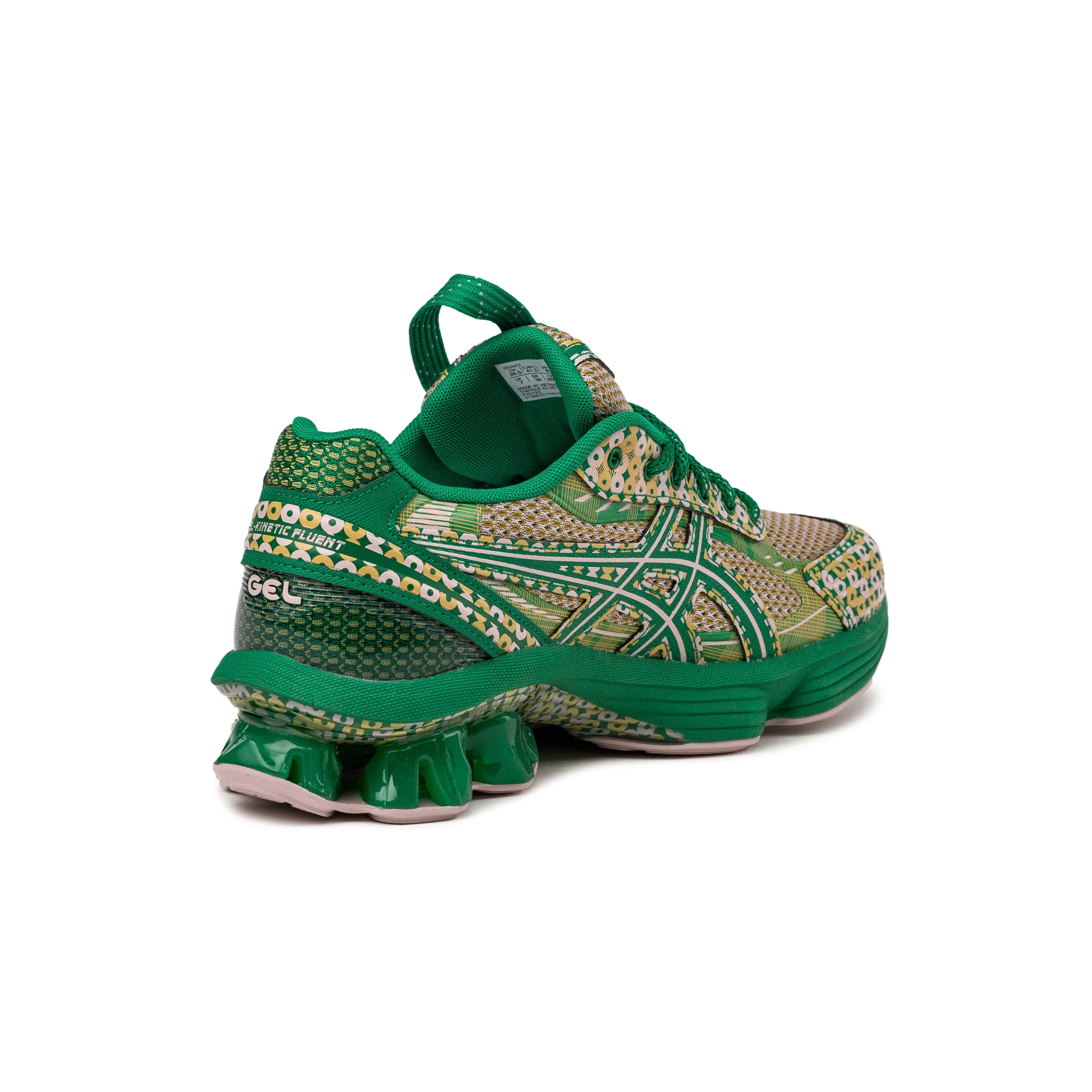 Asics US7-S GEL-Kinetic Fluent - Image 4