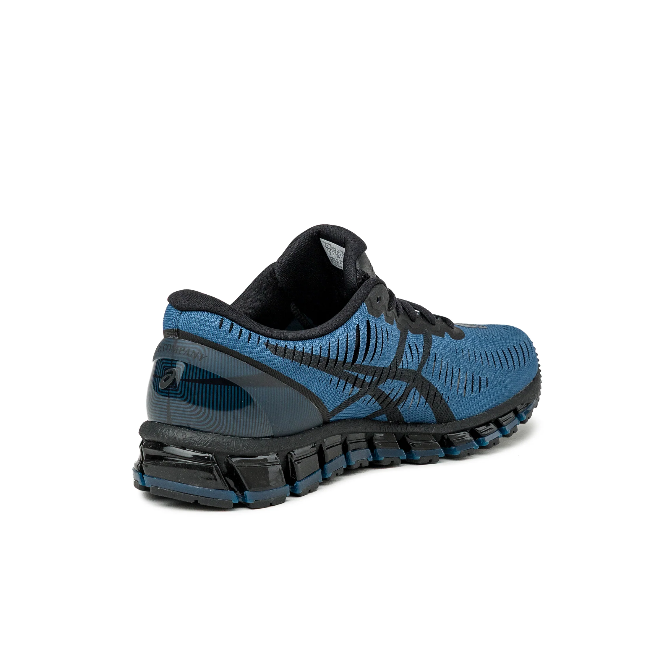 Asics x C.P. Company GEL-Quantum™ 360 I - Image 3