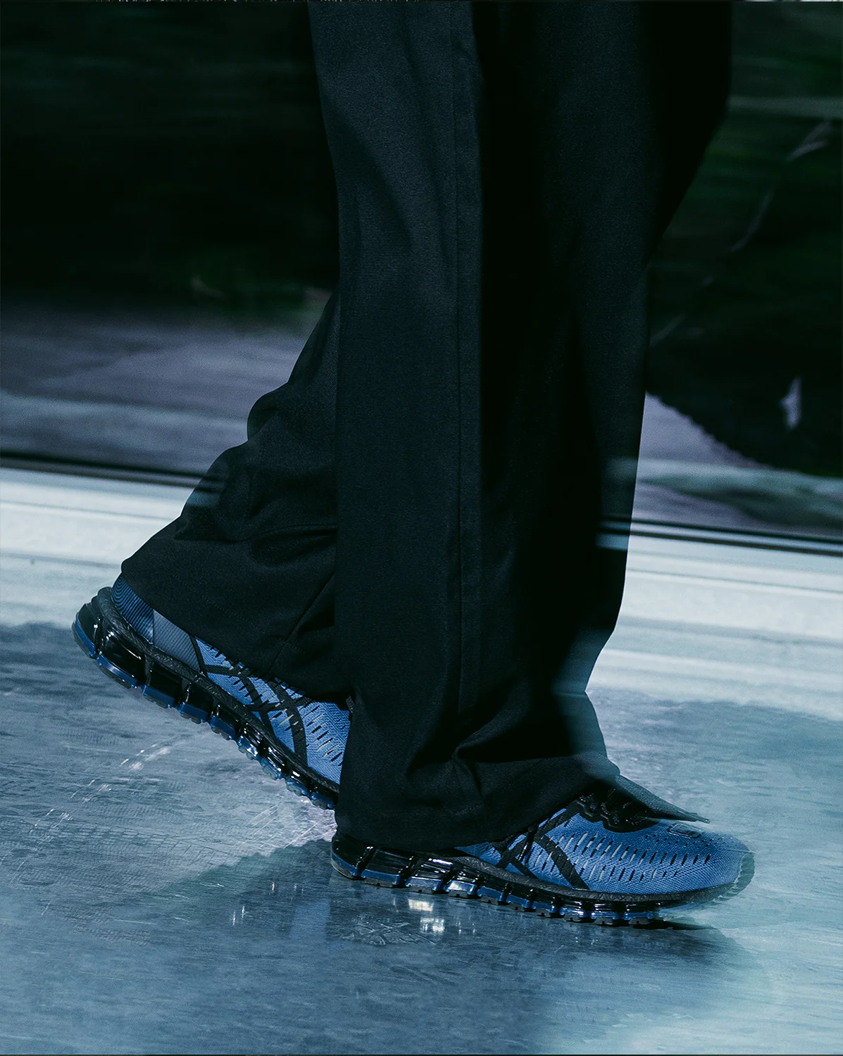 Asics x C.P. Company GEL-Quantum™ 360 I - Image 4