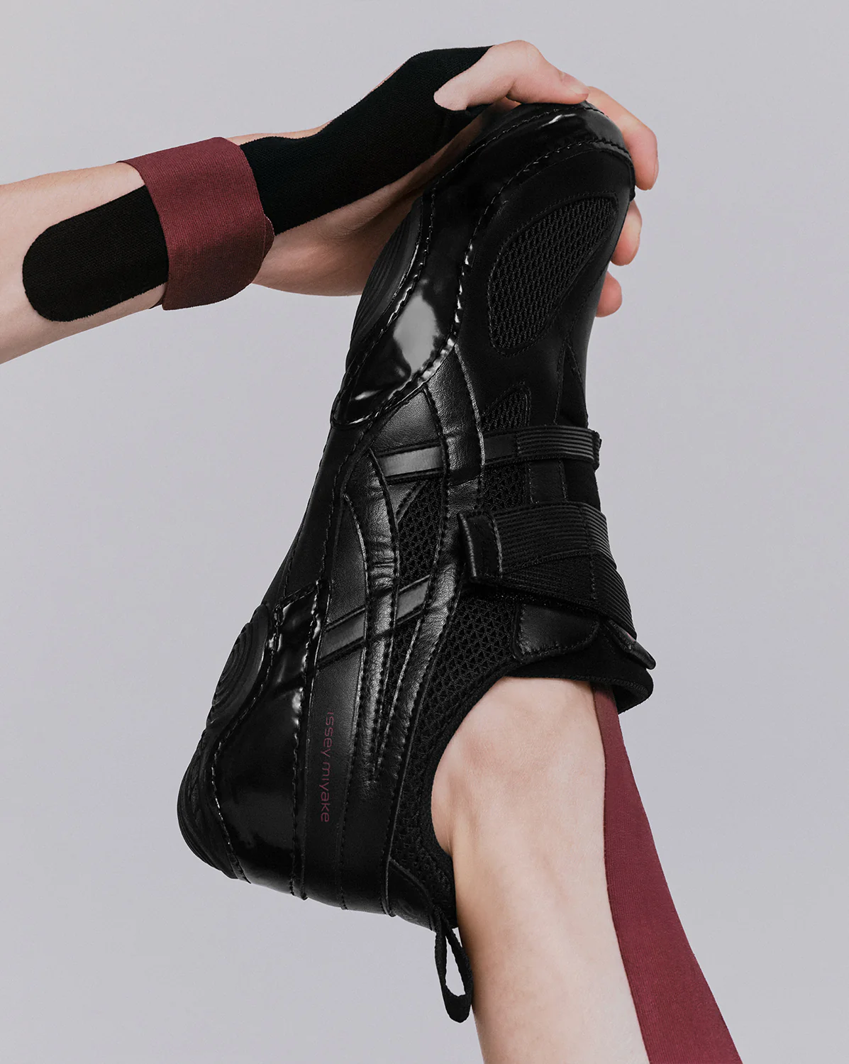 Asics x Issey Miyake Hyper Taping - Image 2
