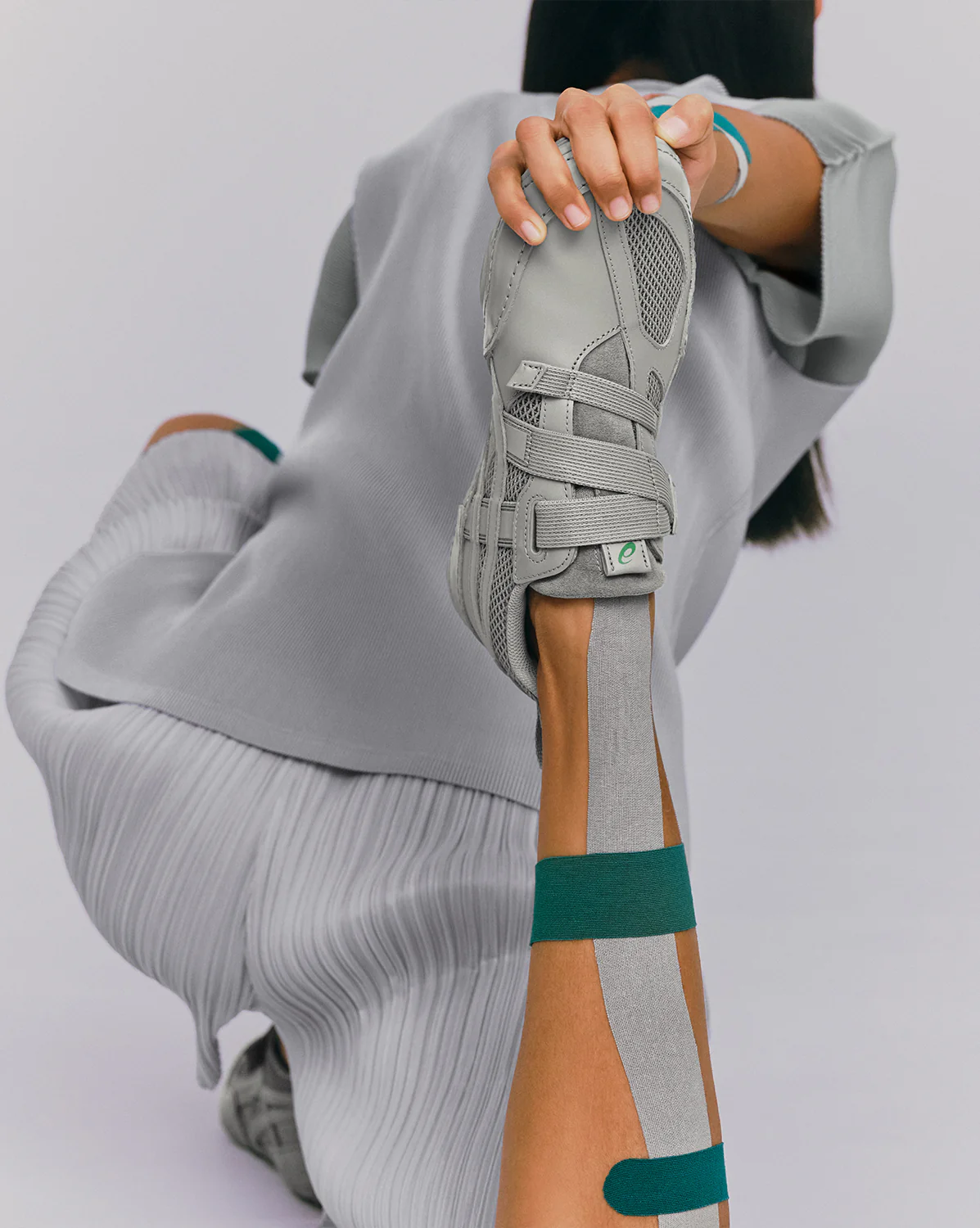 Asics x Issey Miyake Hyper Taping - Image 3