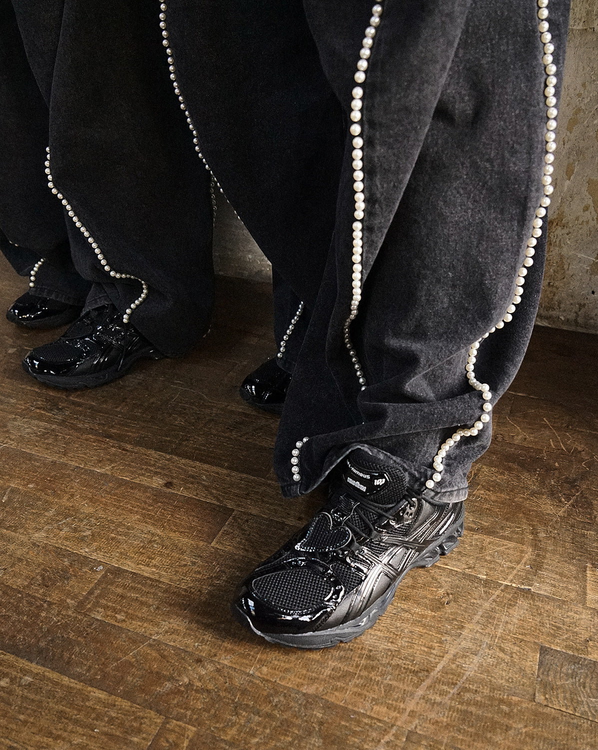 Asics x KIMHĒKIM GEL-Nimbus 10.1 - Image 6