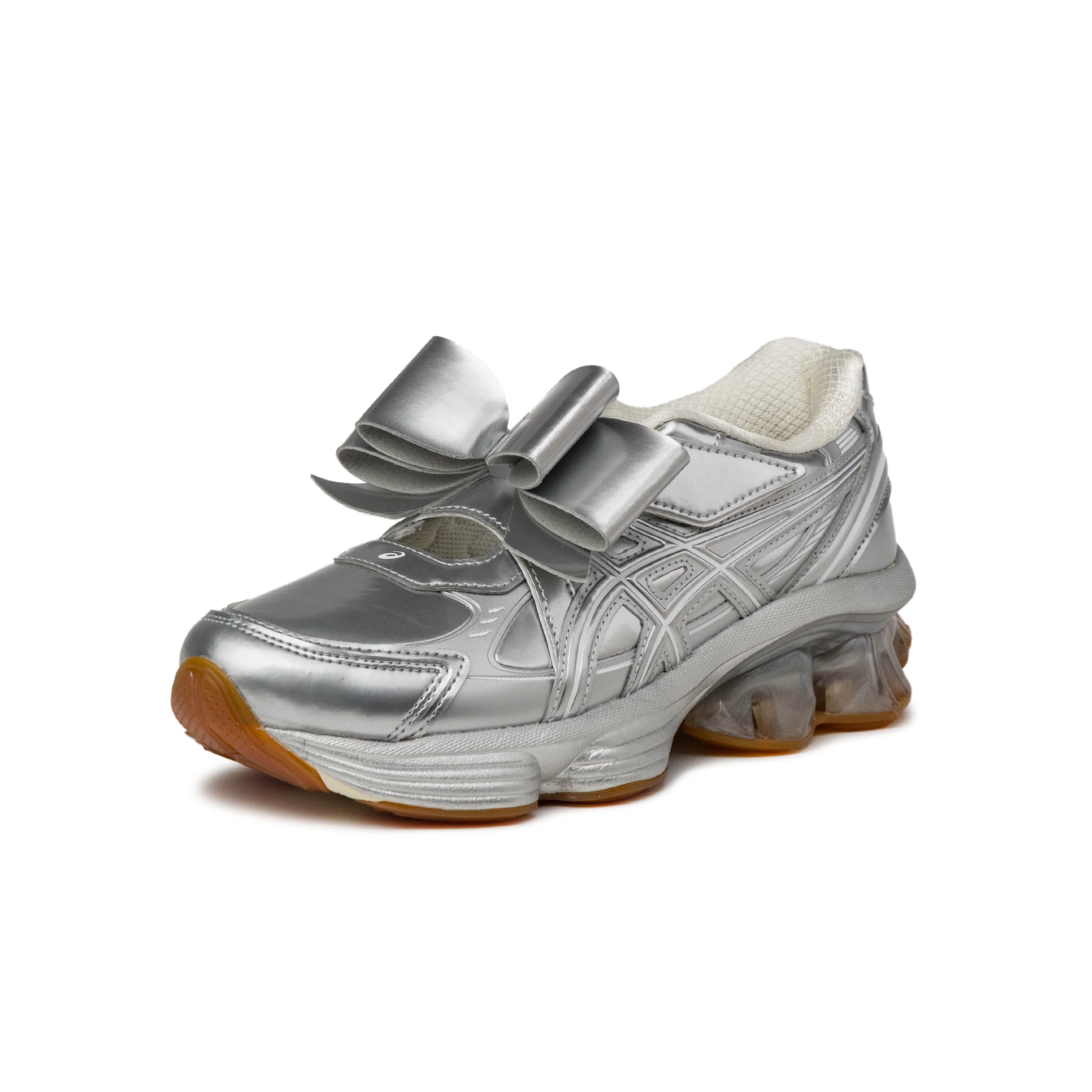 Asics x Shushu/Tong GEL-Kinetic Fluent - Image 2