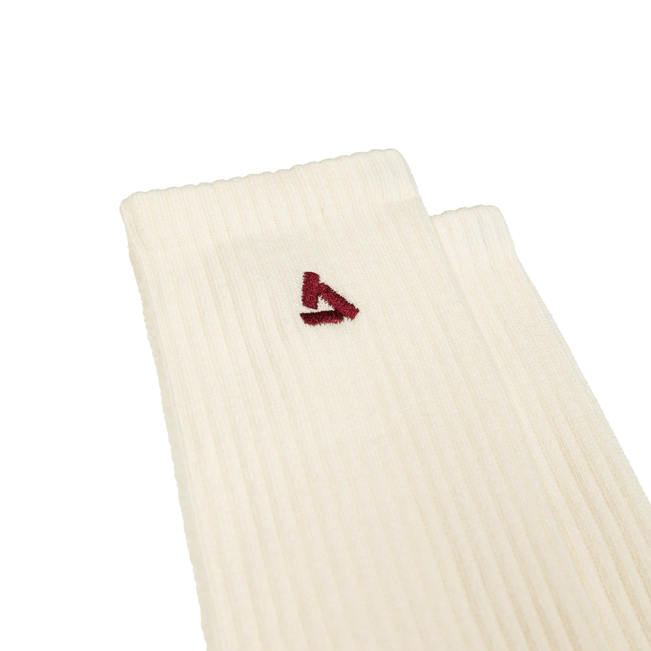 Asphaltgold 2-Pack Stack Logo Socks - Image 2