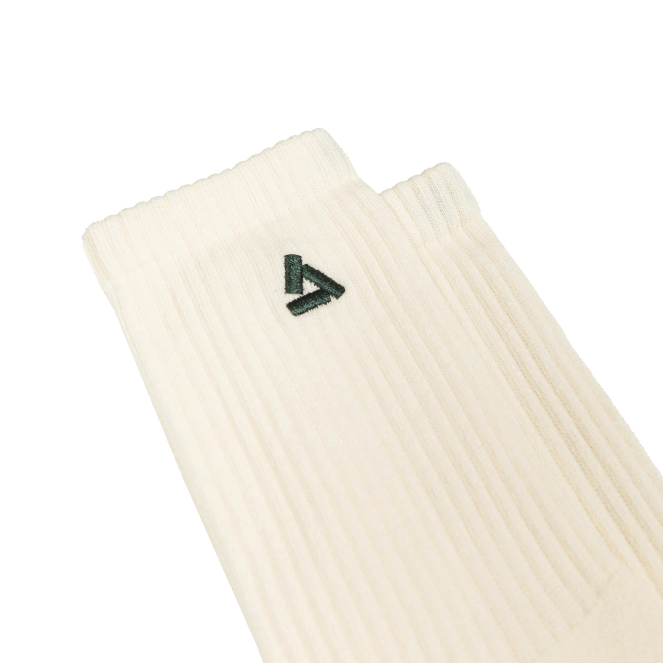 Asphaltgold 2-Pack Stack Logo Socks - Image 2