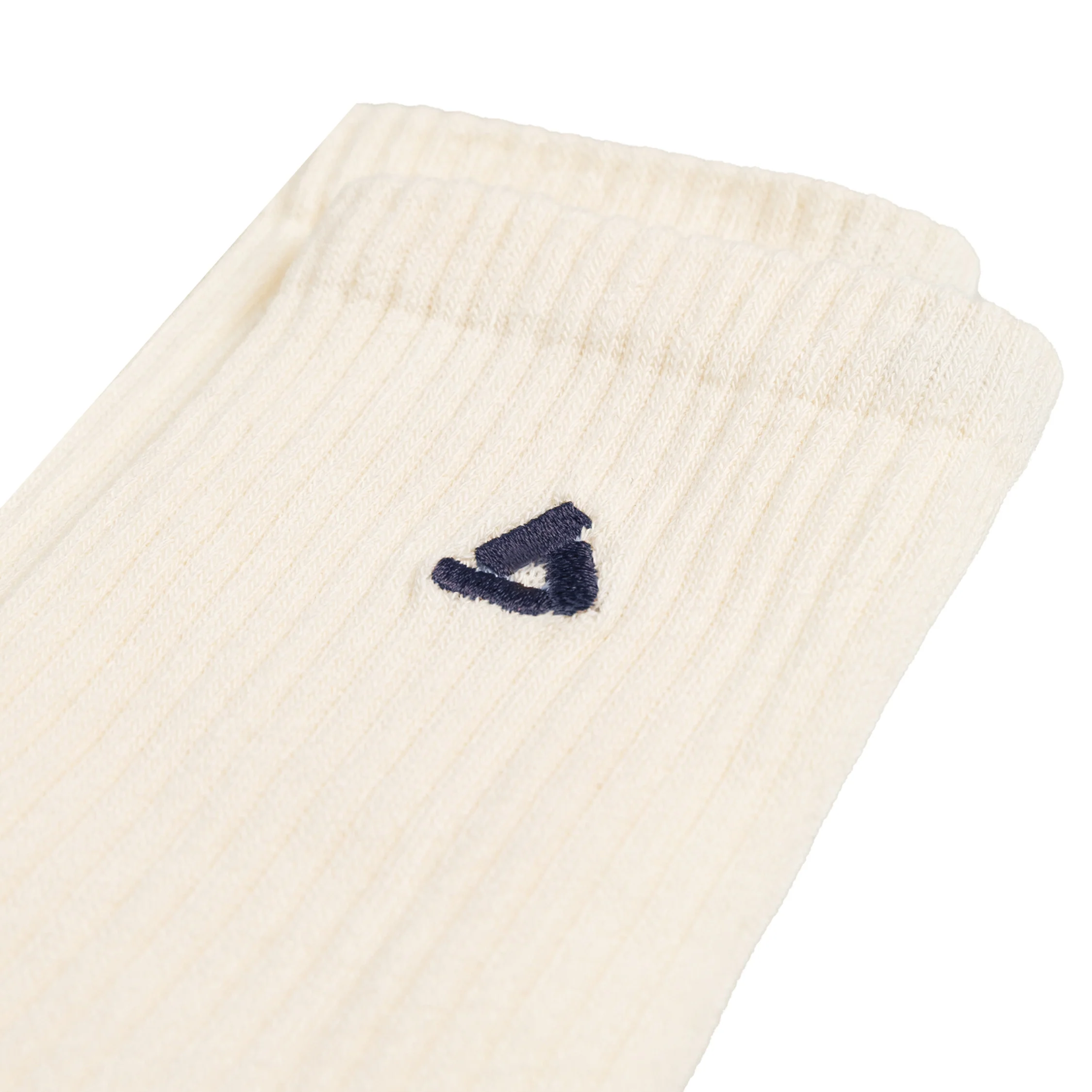 Asphaltgold 2-Pack Stack Logo Socks - Image 2