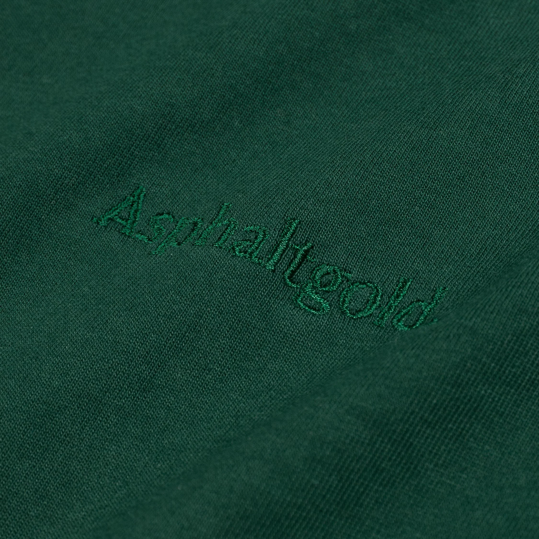 Asphaltgold Essential Cotton T-Shirt - Image 3