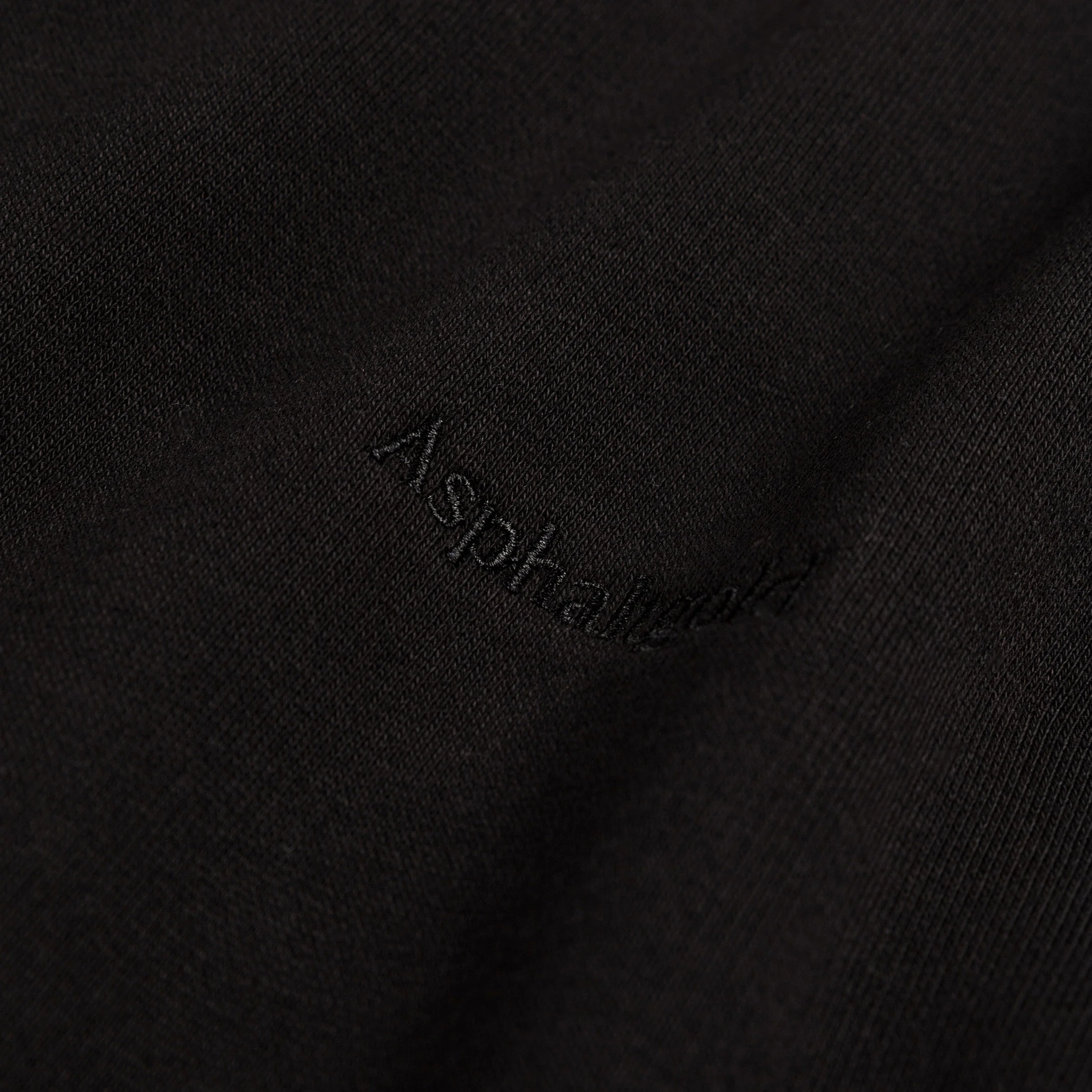 Asphaltgold Essential Crewneck - Image 5