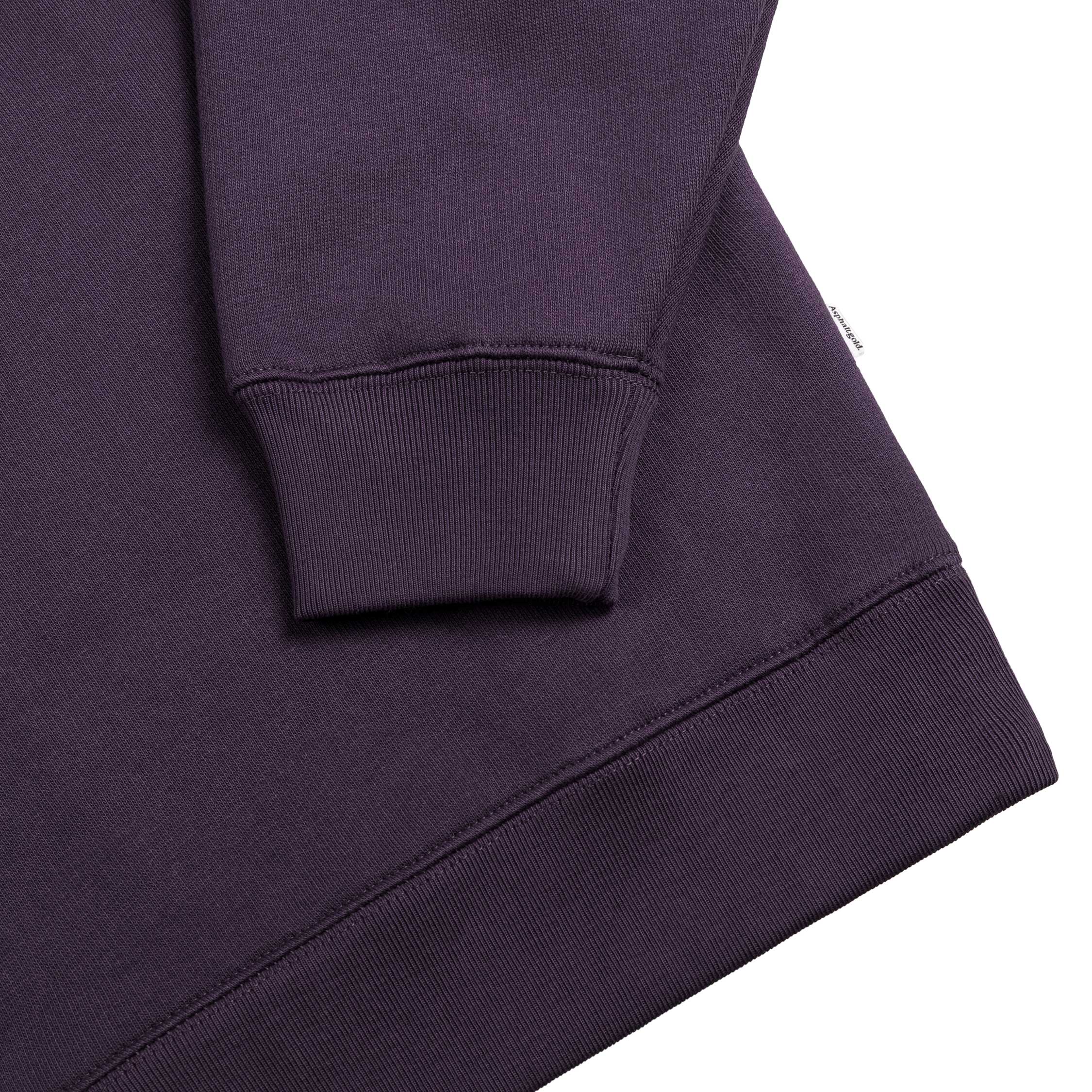 Asphaltgold Essential Crewneck - Image 5