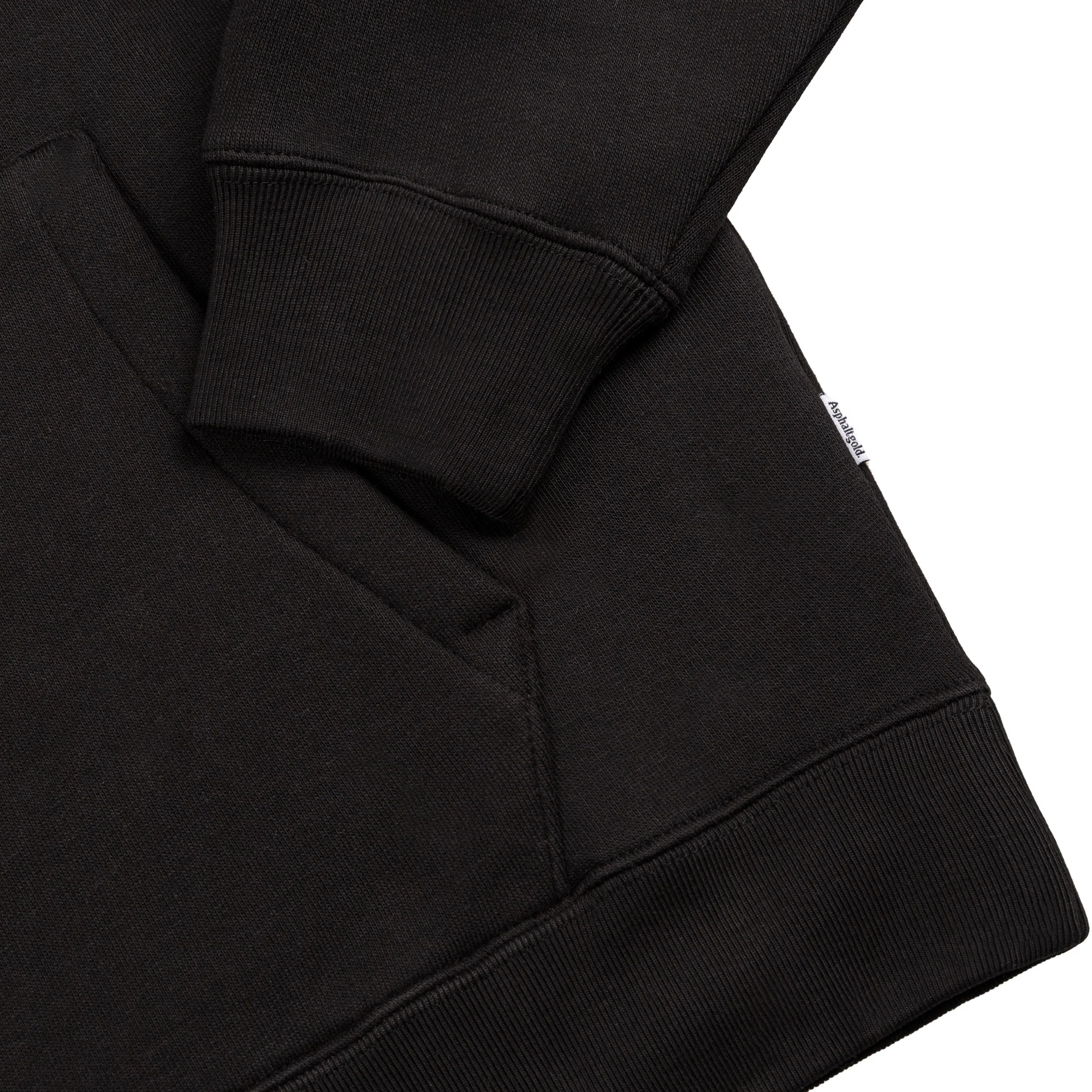 Asphaltgold Essential Hoodie - Image 3