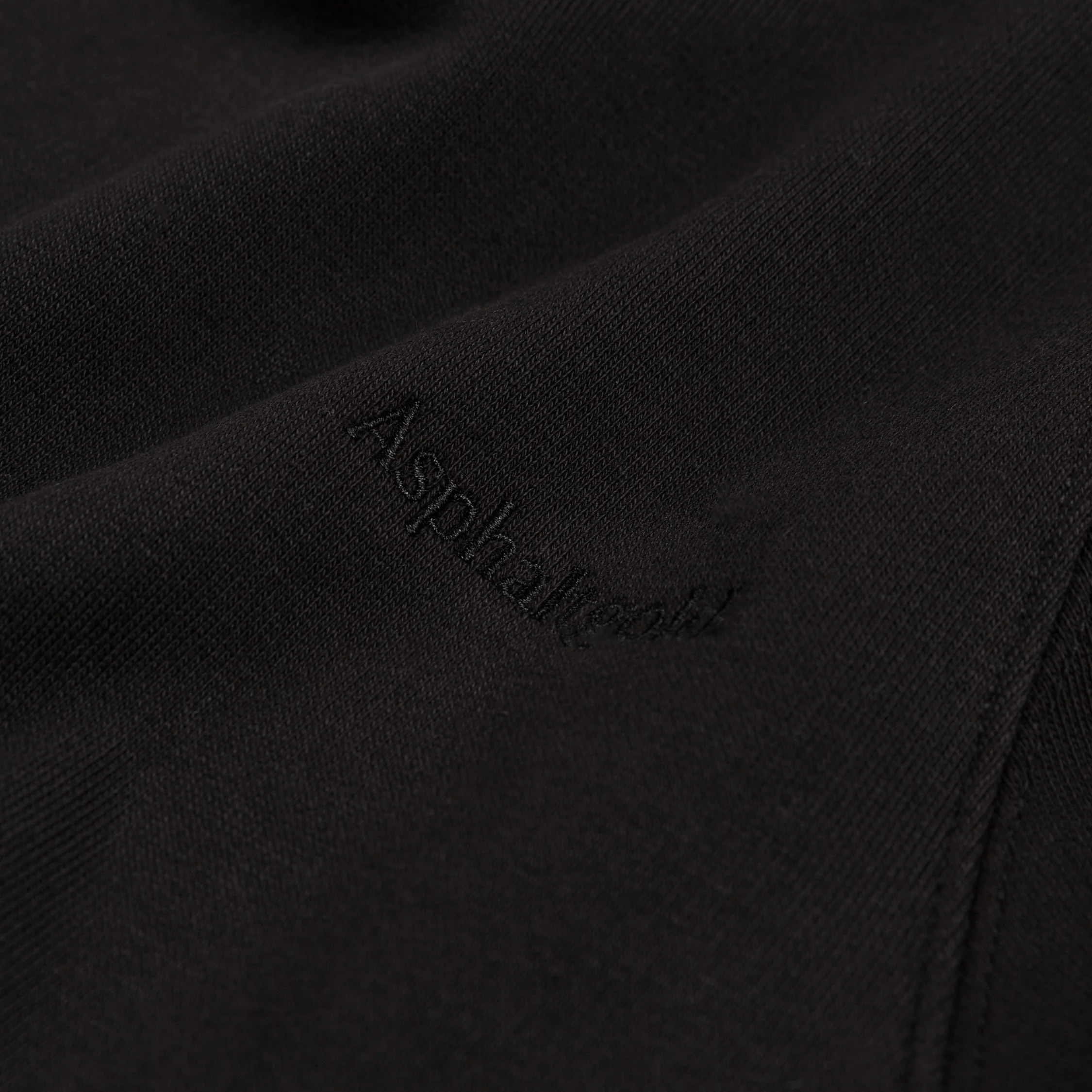 Asphaltgold Essential Hoodie - Image 4