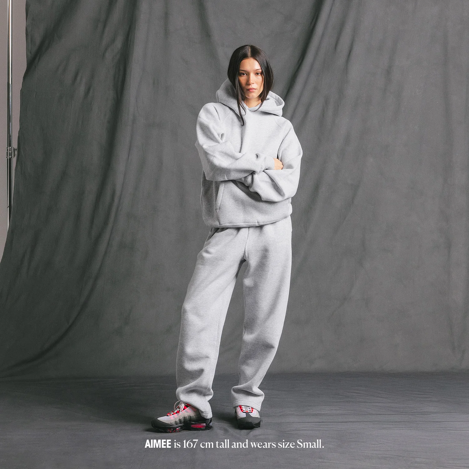 Asphaltgold Essential Hoodie - Image 3