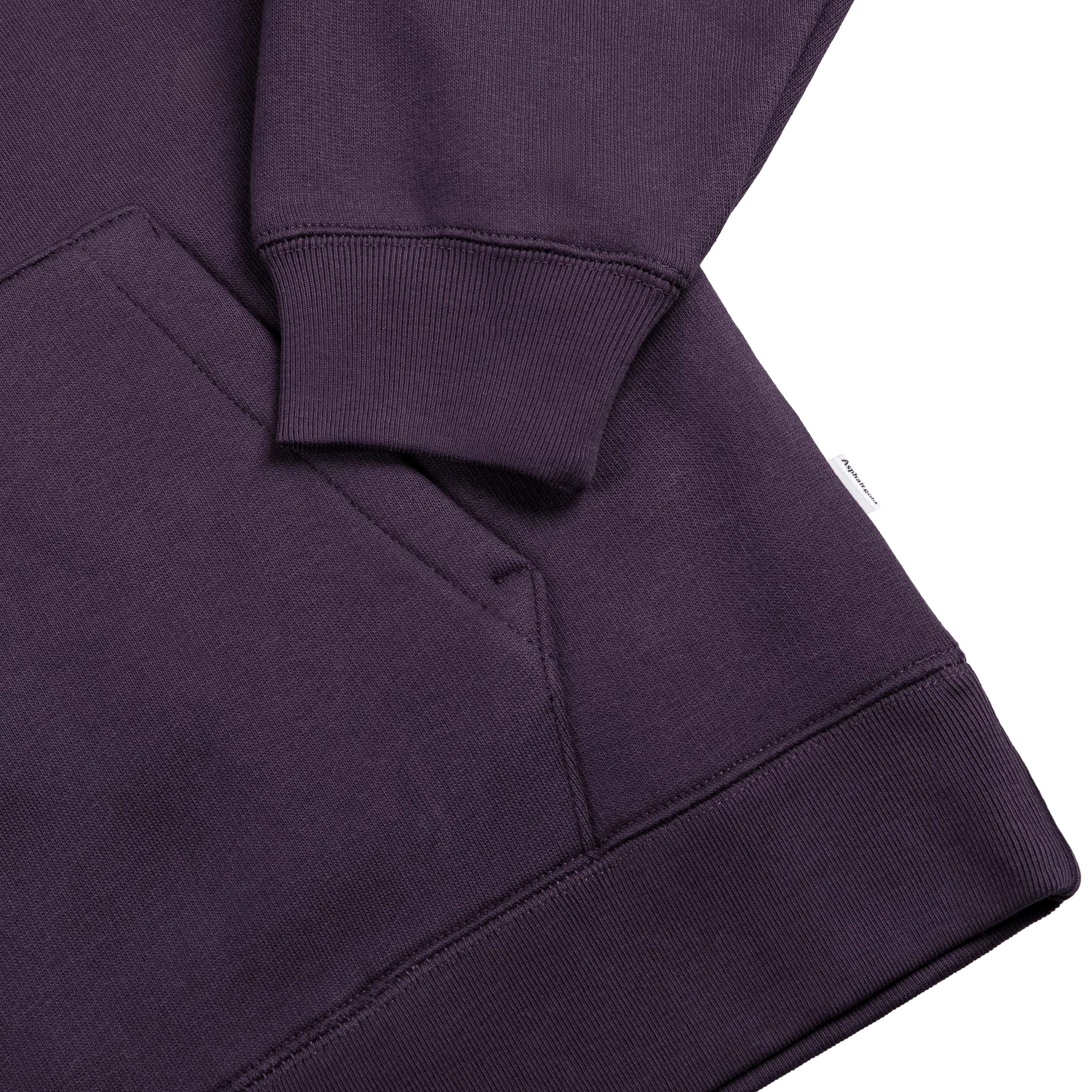 Asphaltgold Essential Hoodie - Image 5