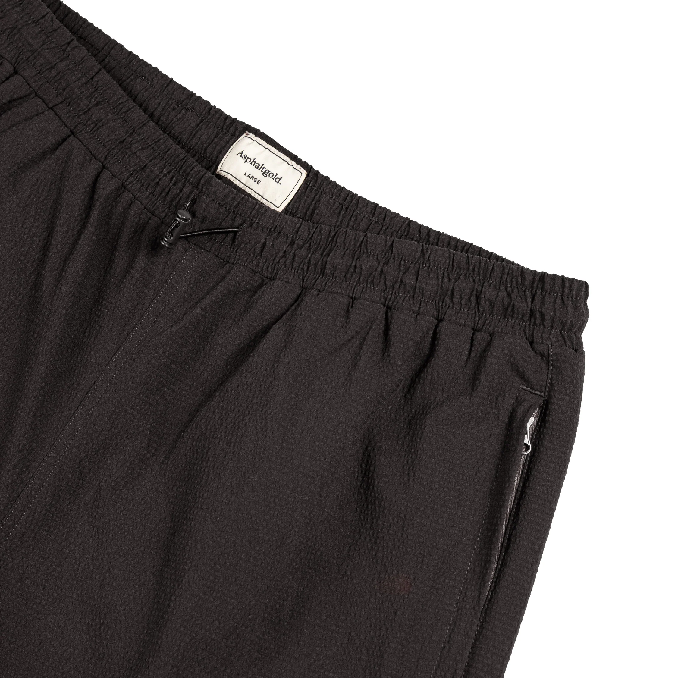 Asphaltgold Essential Track Pants - Image 4