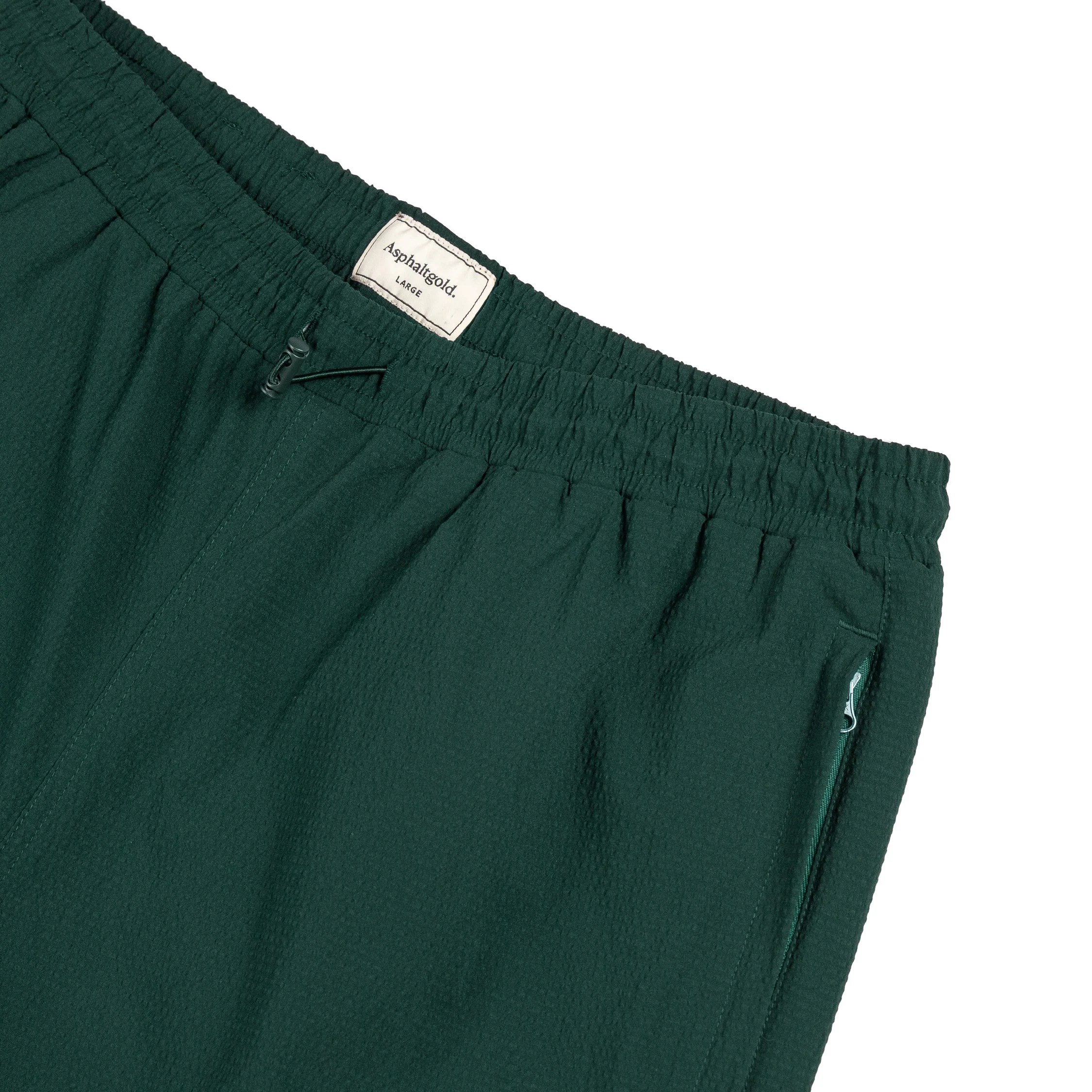 Asphaltgold Essential Track Pants - Image 5