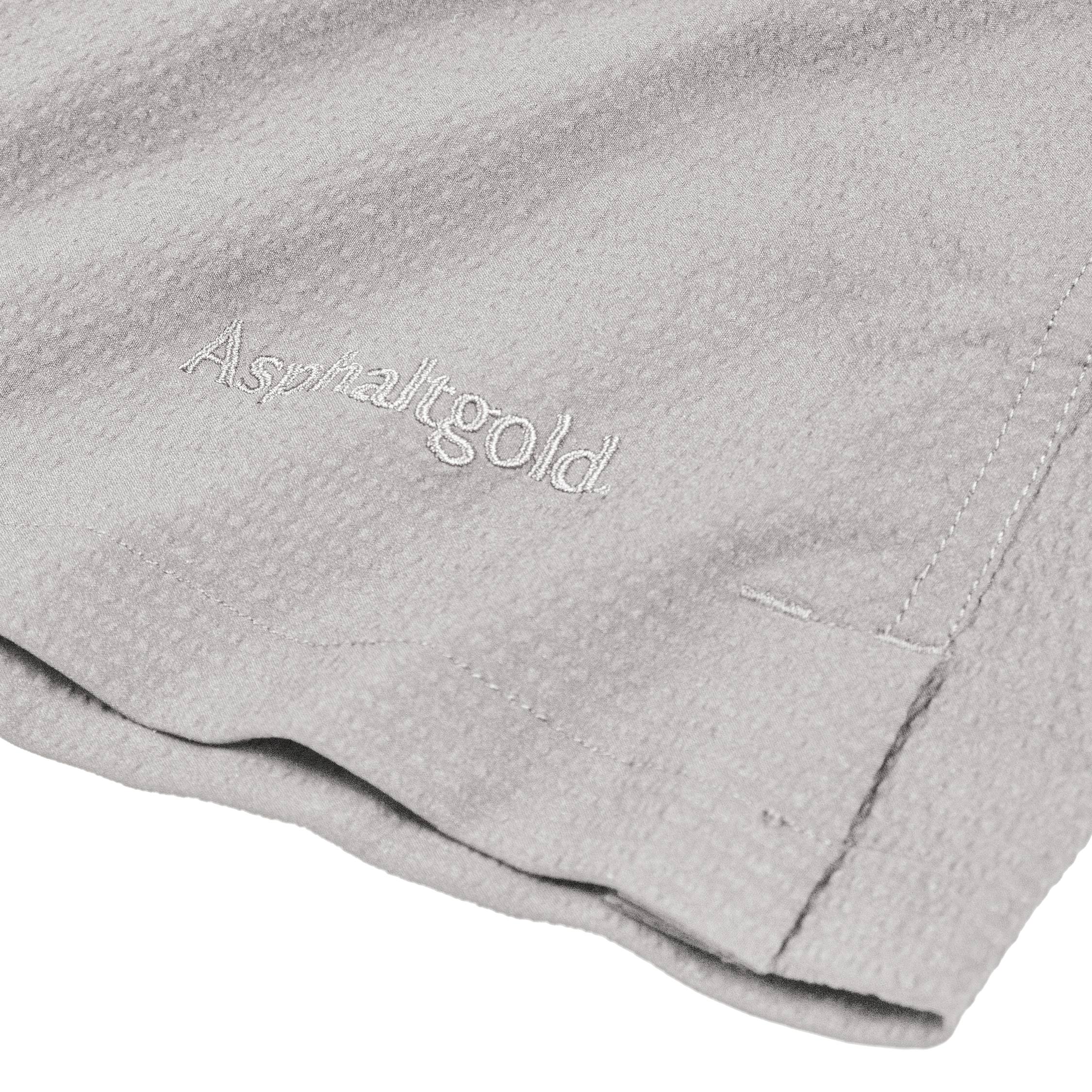 Asphaltgold Essential Track Shorts - Image 6