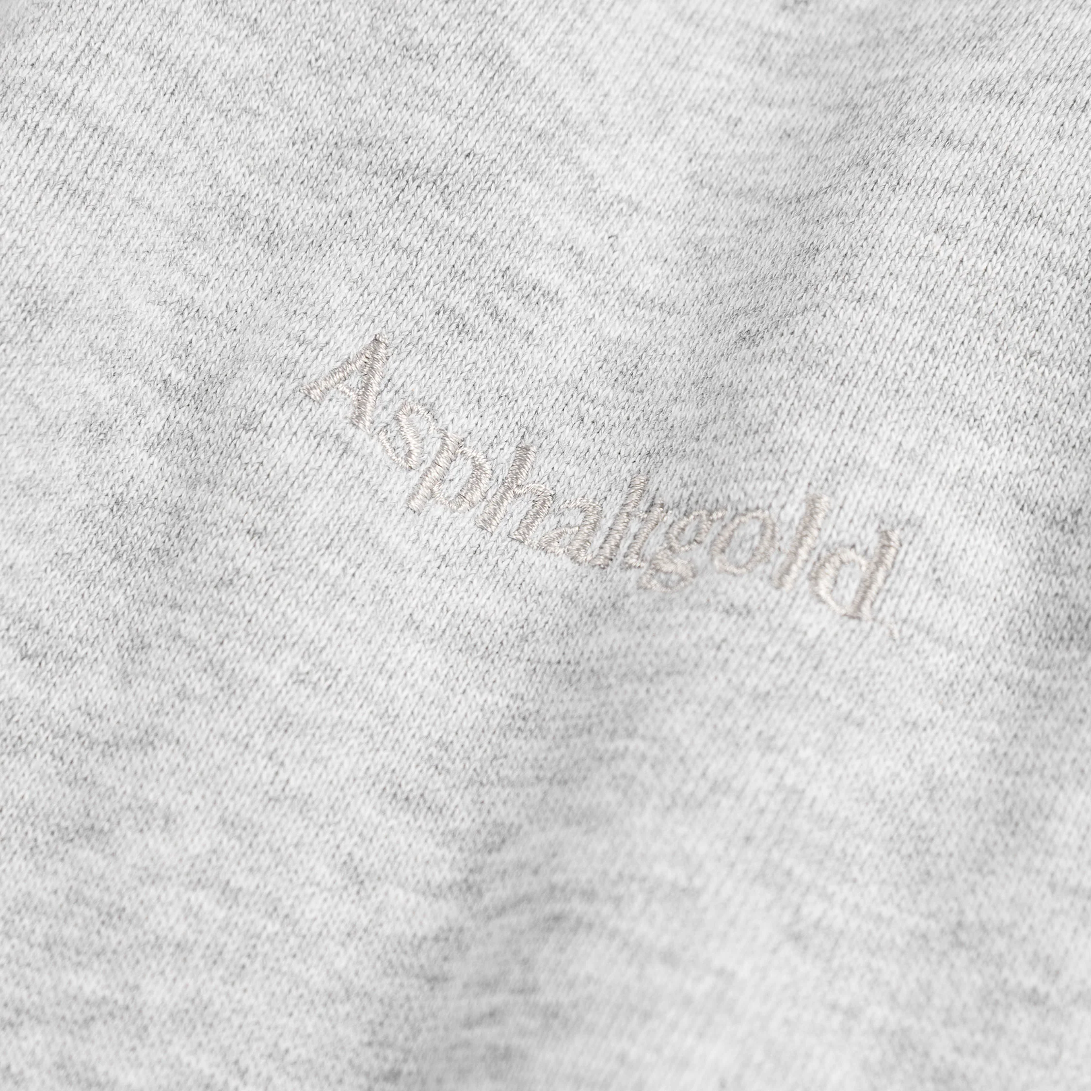 Asphaltgold Essential Zip Hoodie - Image 6
