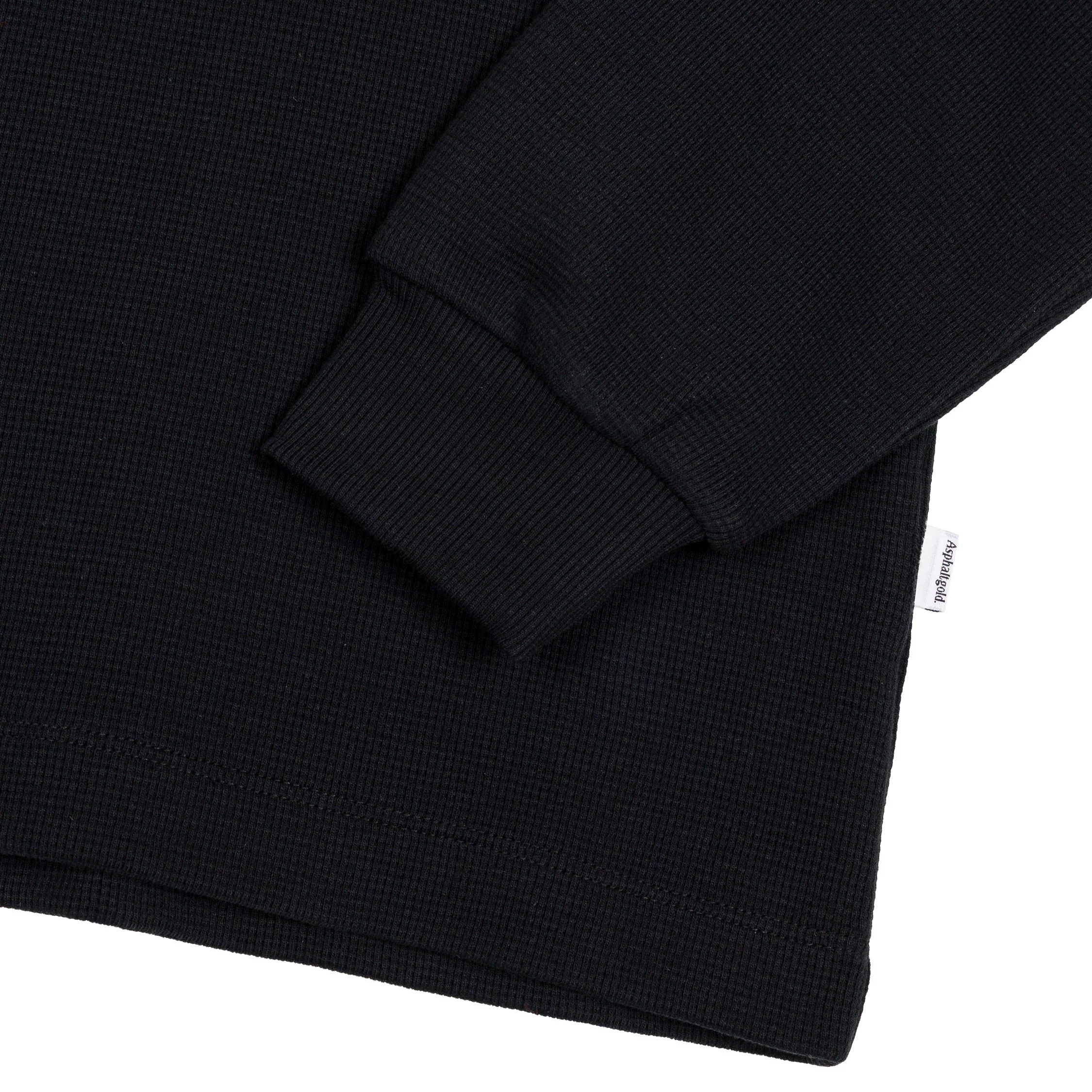 Asphaltgold Henley Shirt - Image 3