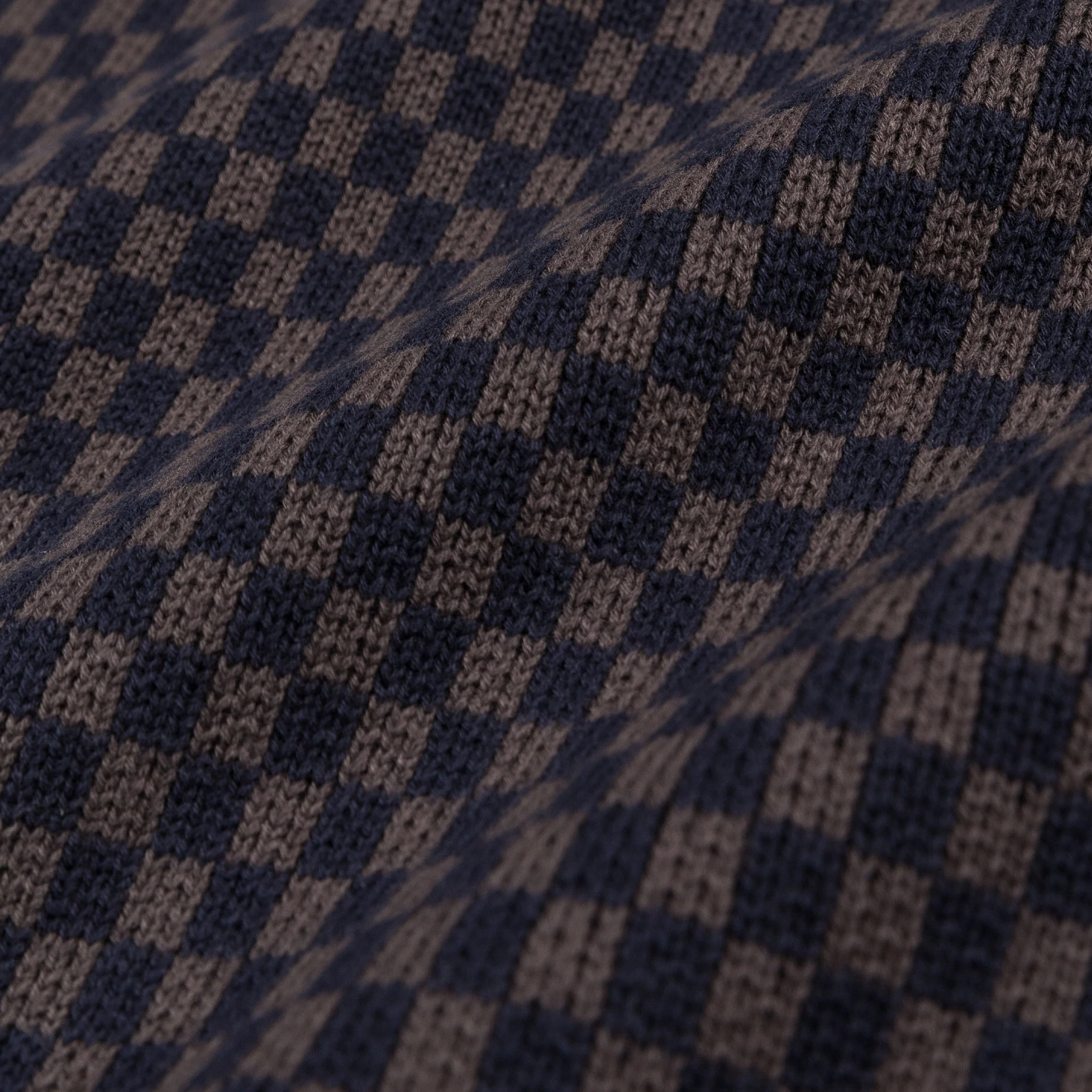 Asphaltgold Knitted Shorts - Image 4