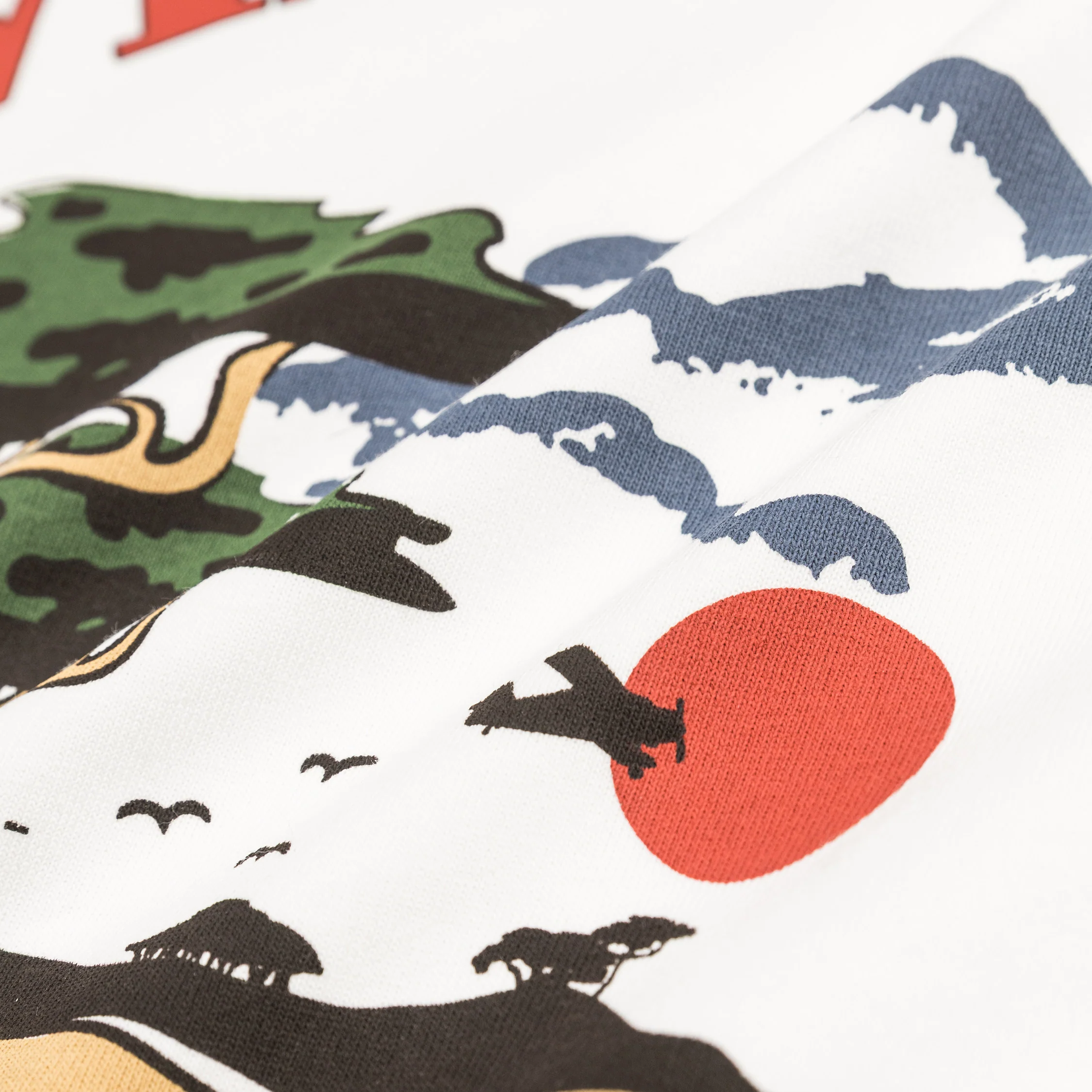 Asphaltgold Longsleeve Surrender - Image 3