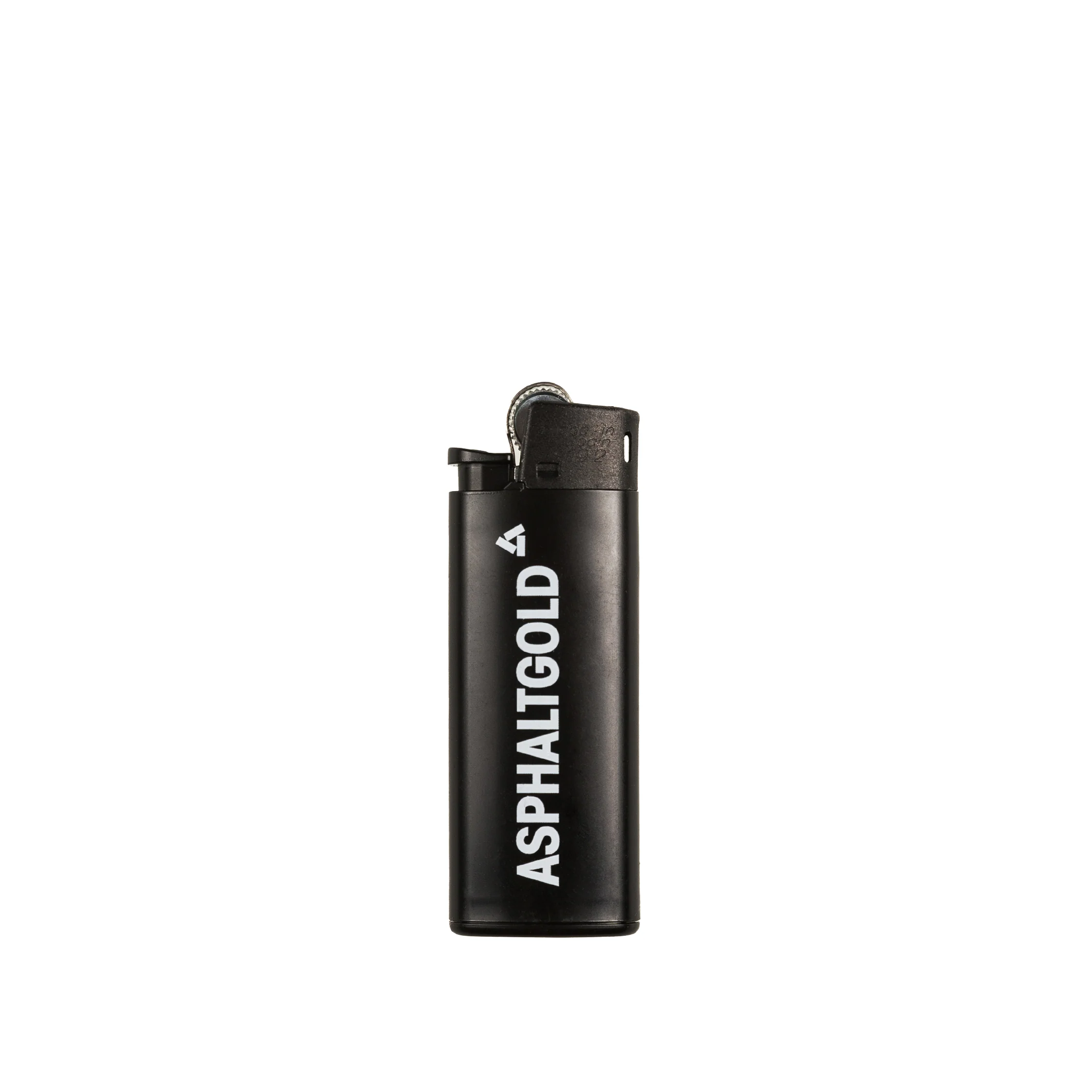 Asphaltgold Only When I'm Drinking Lighter - Image 2
