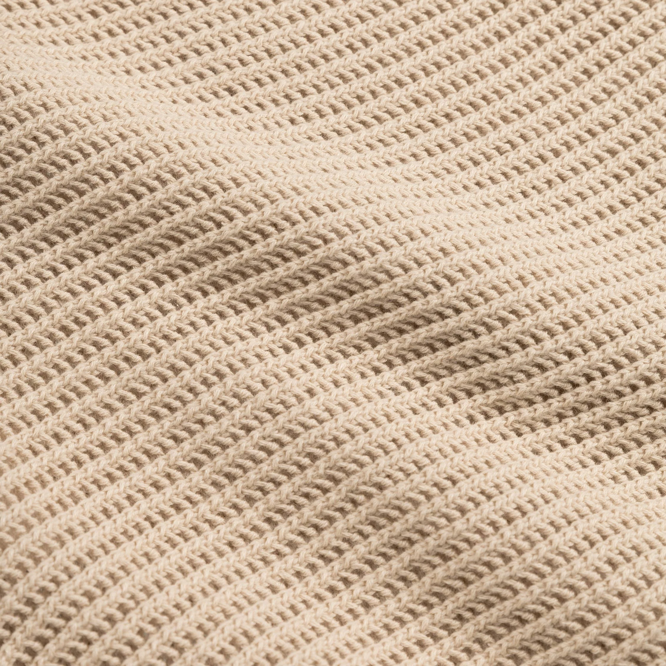 Asphaltgold Summer of Joy Crochet Shorts - Image 4