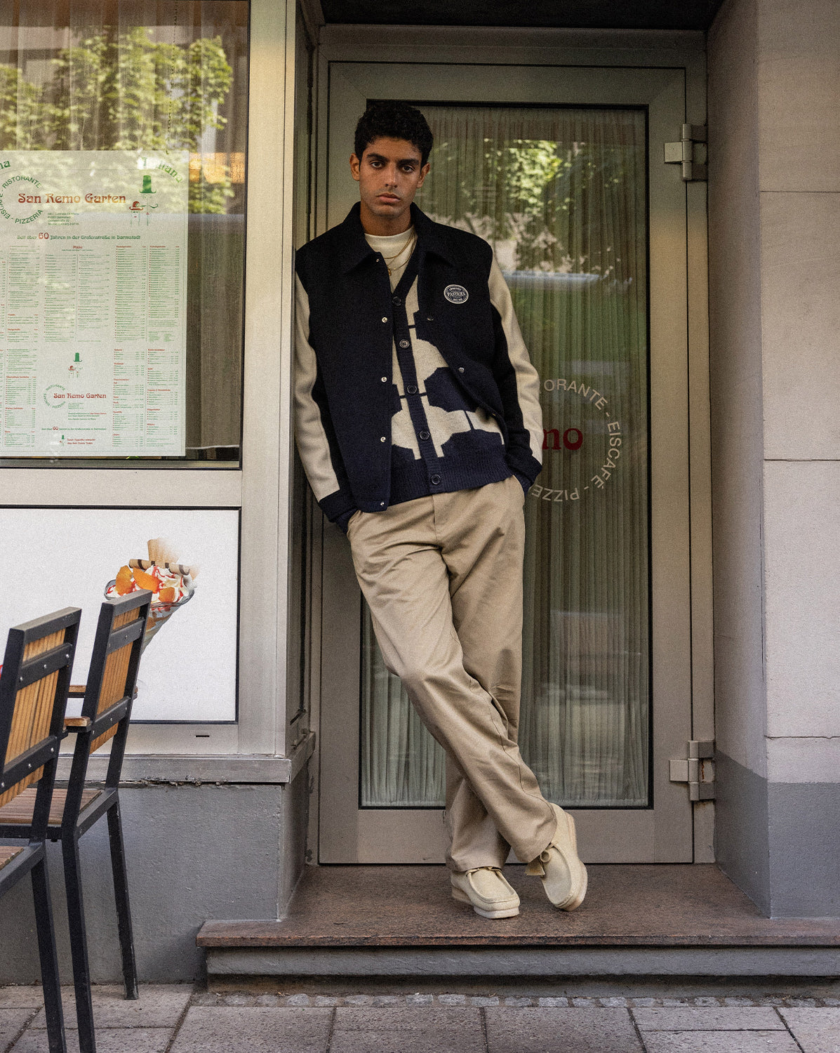Asphaltgold Third Place Work Pants - Image 6
