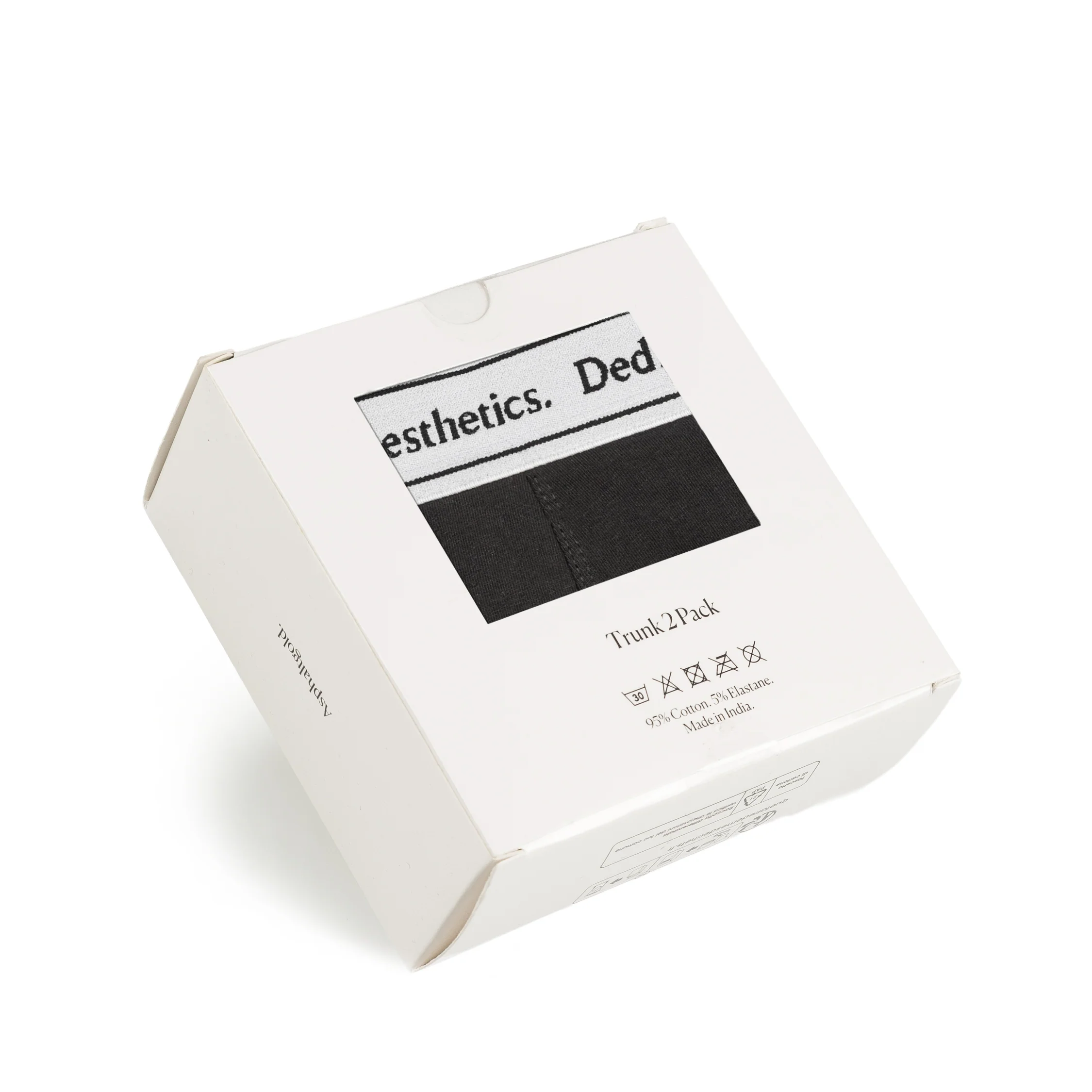 Asphaltgold Trunk 2-Pack - Image 5