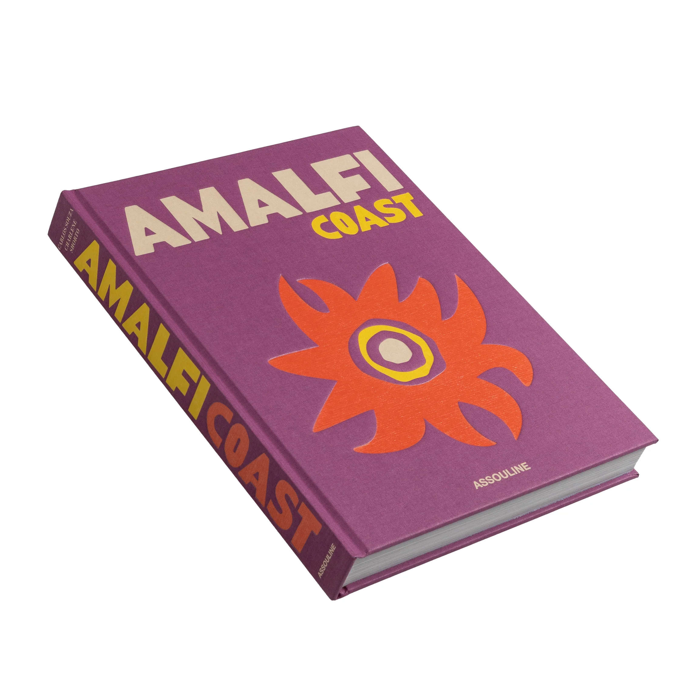 Assouline Amalfi Coast - Image 3