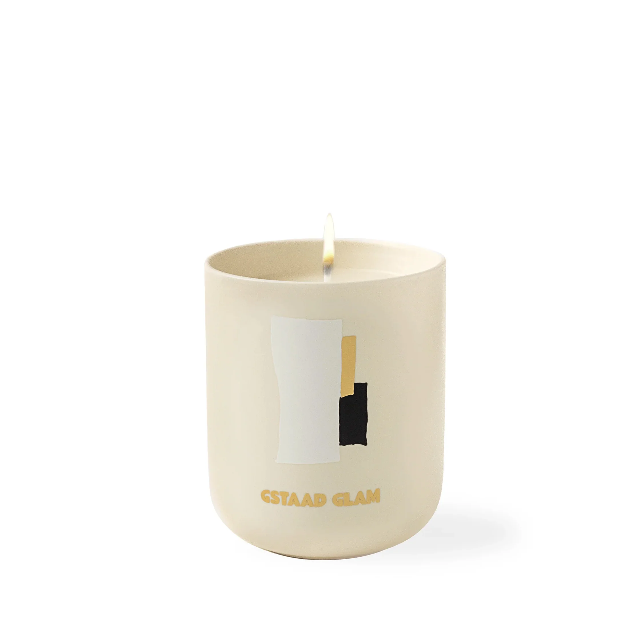 Assouline Gstaad Glam - Travel From Home Candle - Image 2