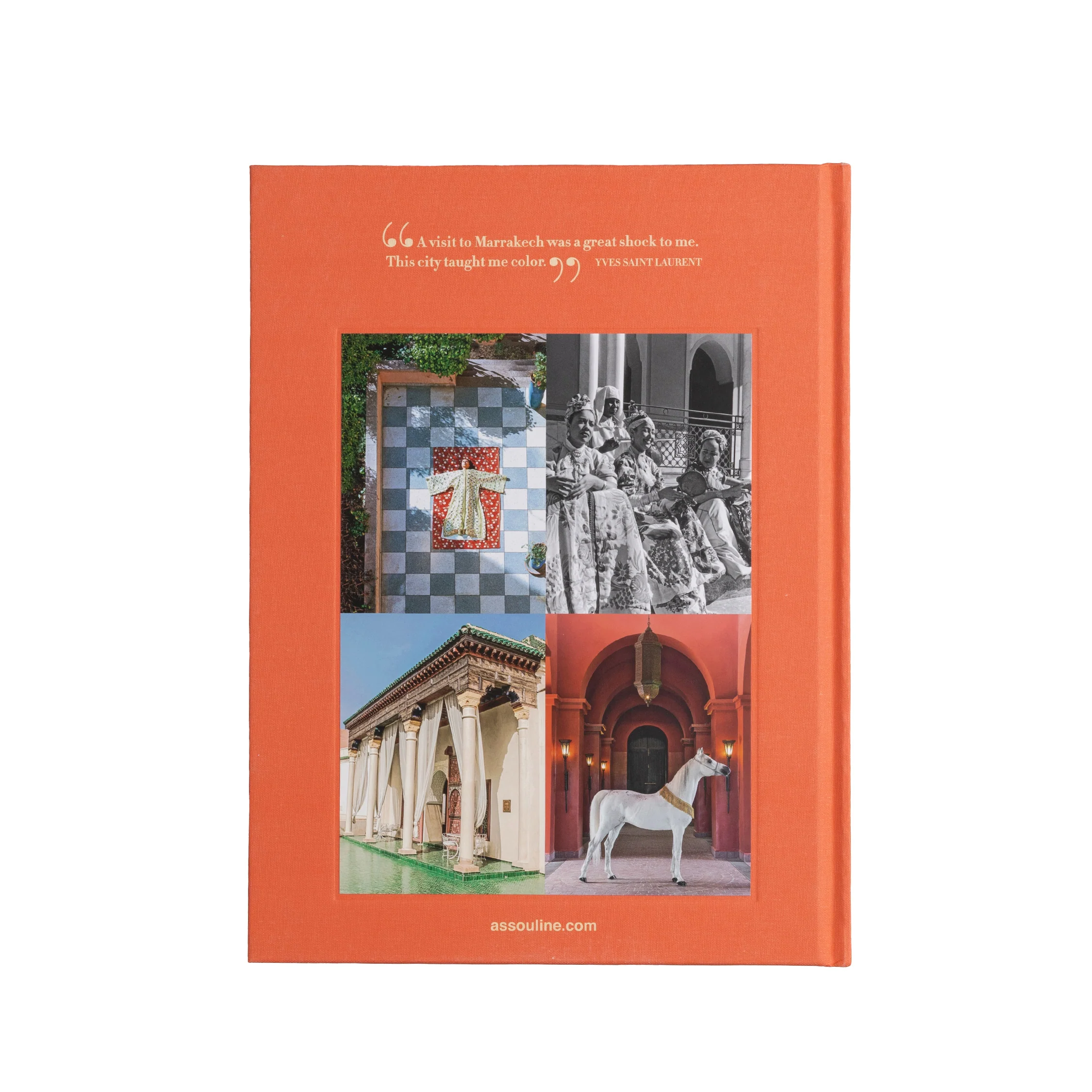 Assouline Marrakech Flair - Image 2